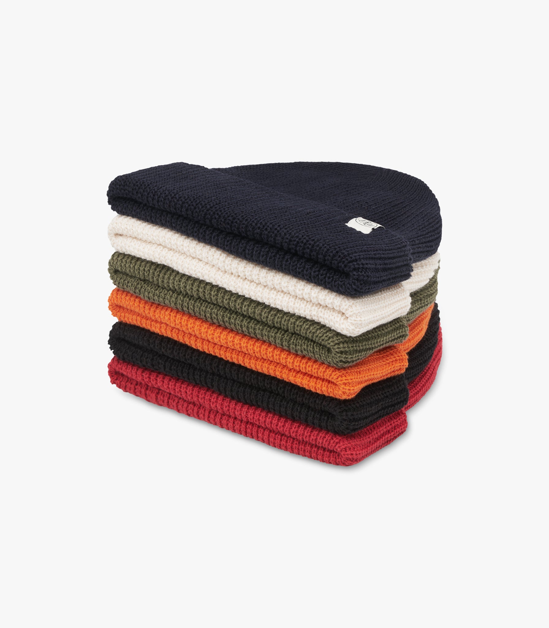 Watch Cap Cotton