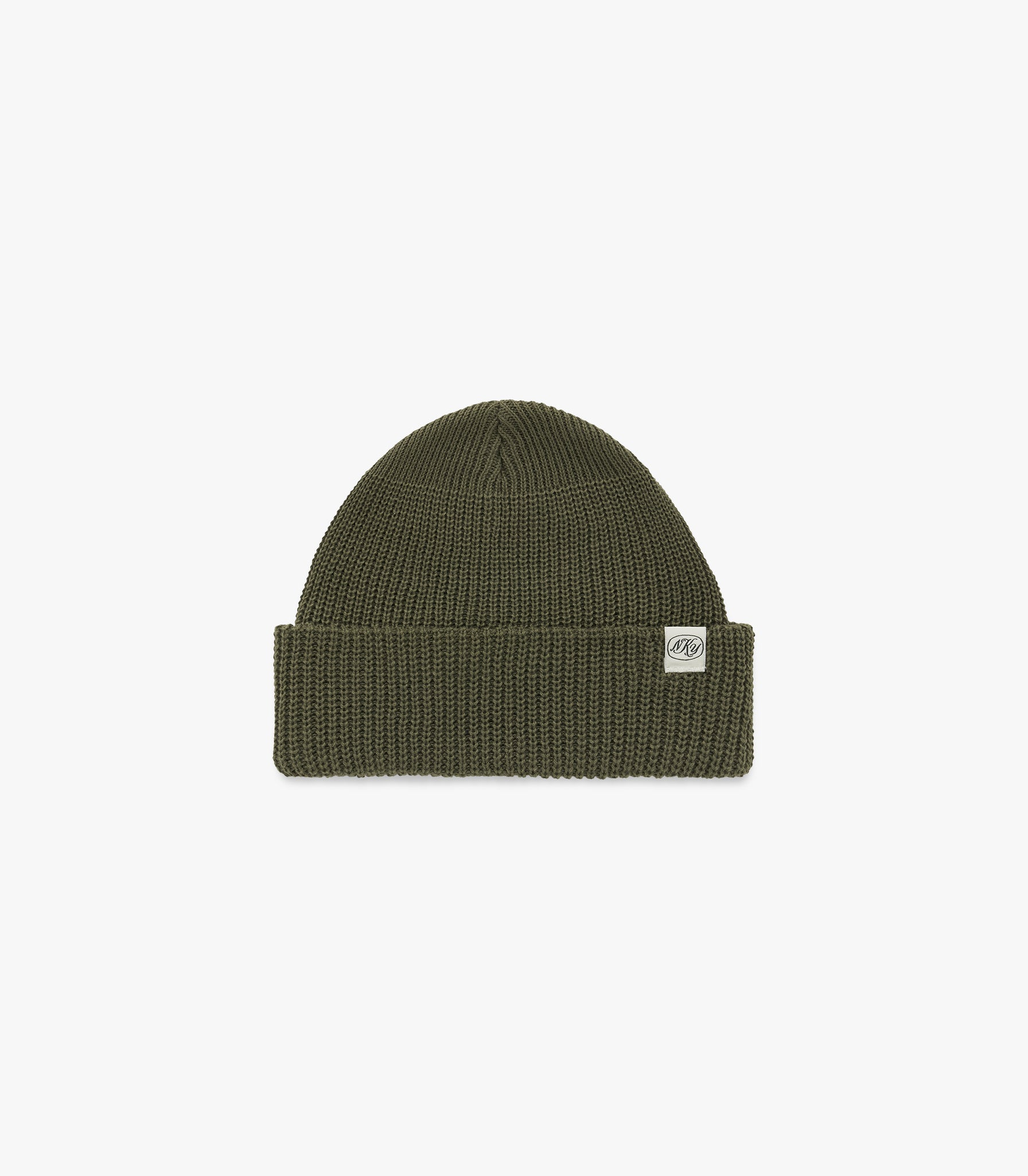 Watch Cap Cotton