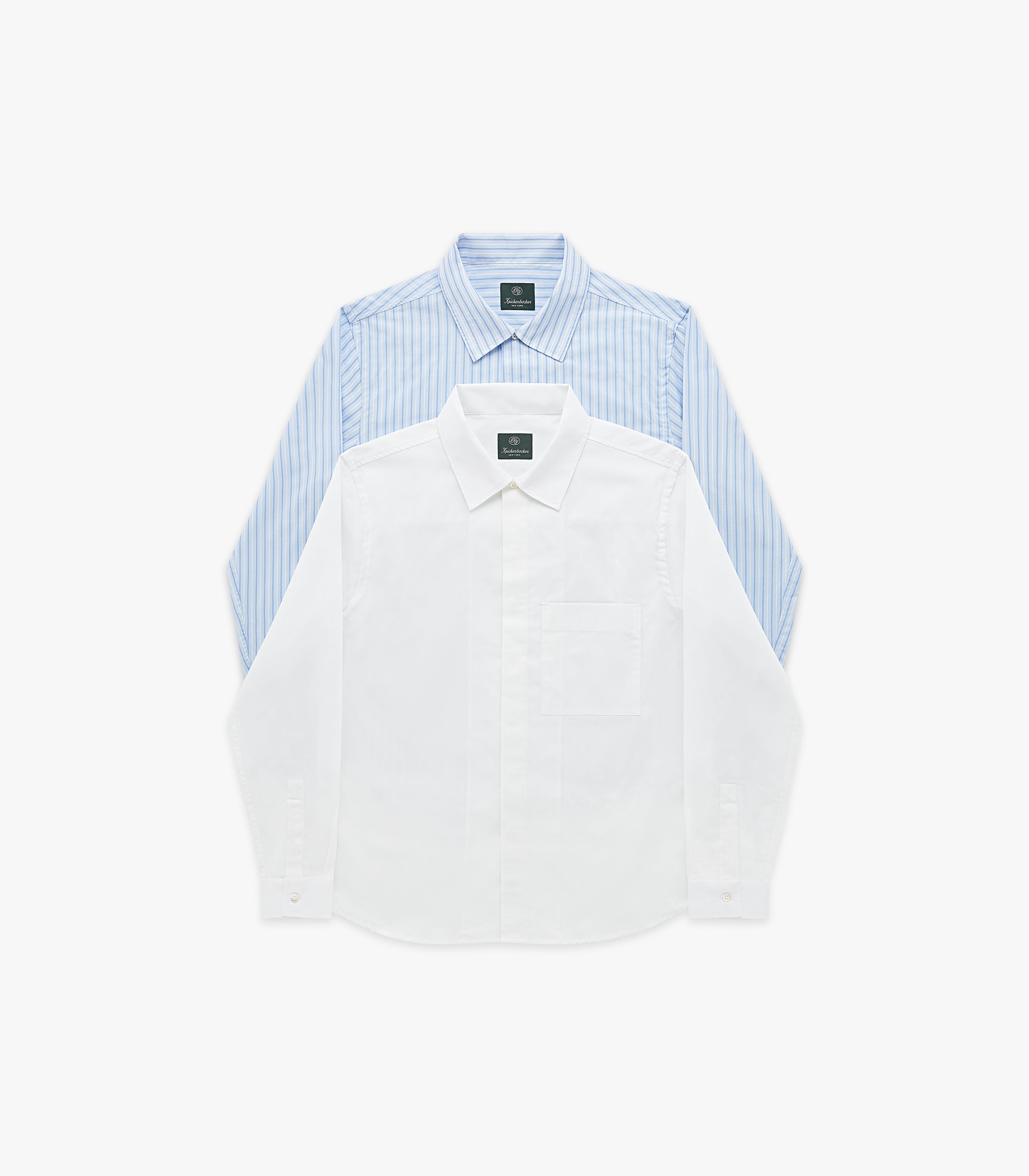 Wooster Cotton Shirt