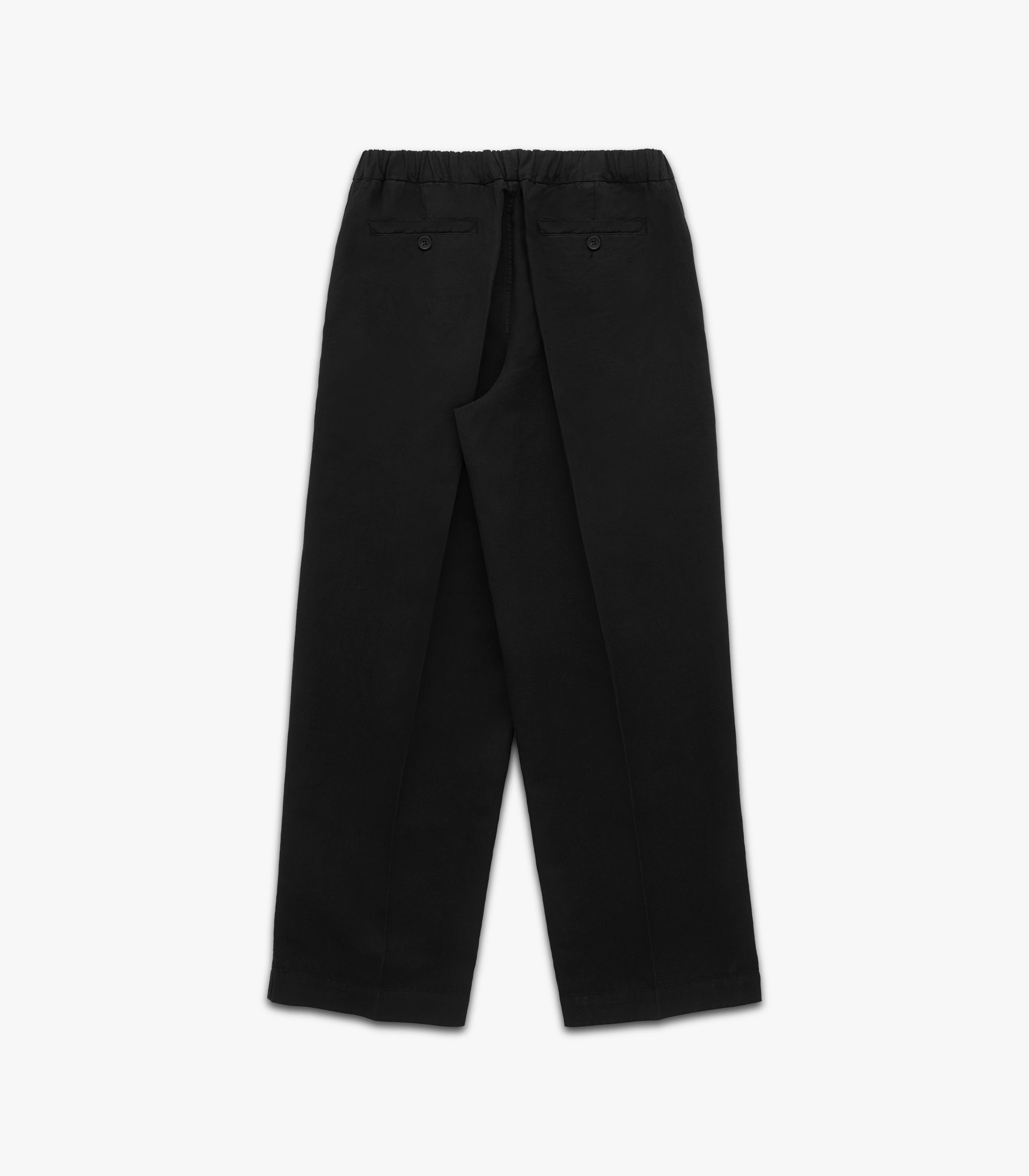 Park Cotton & Linen Pant