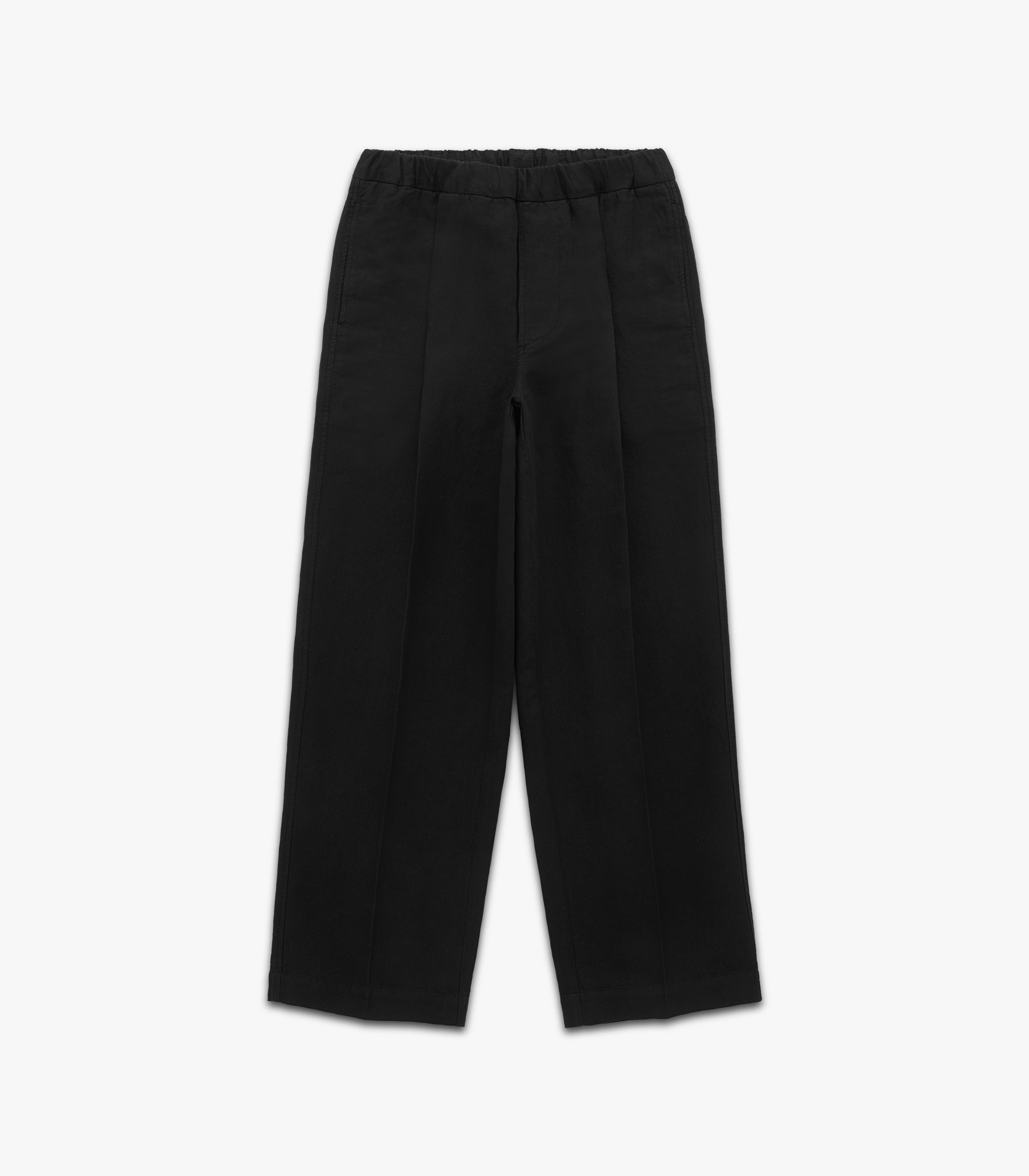 Park Cotton & Linen Pant