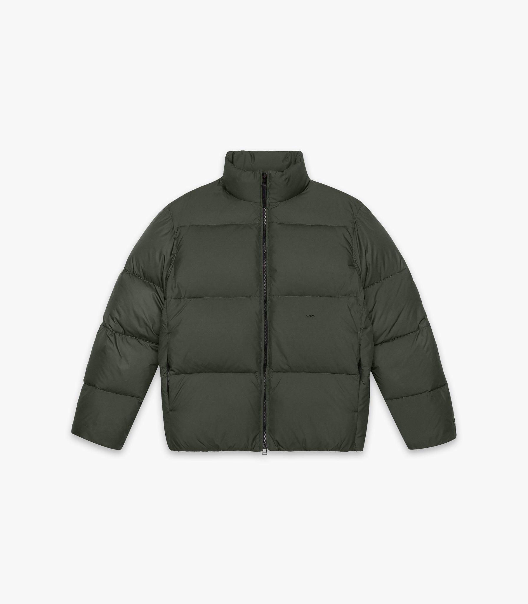 Bristol Down Coat
