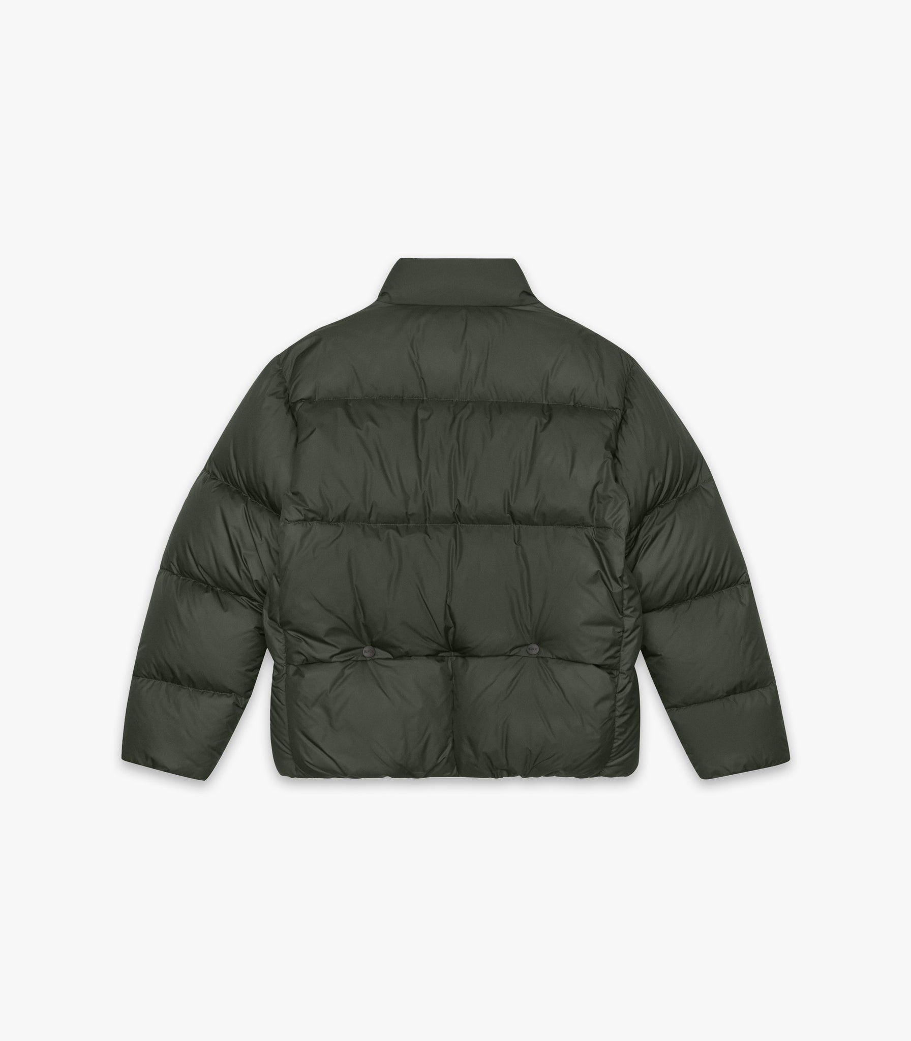 Bristol Down Coat