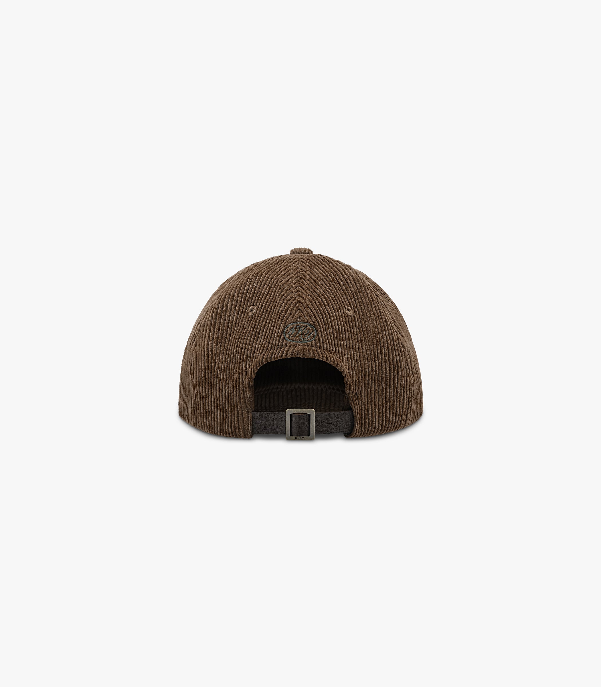 Stadium Corduroy Cap – Knickerbocker