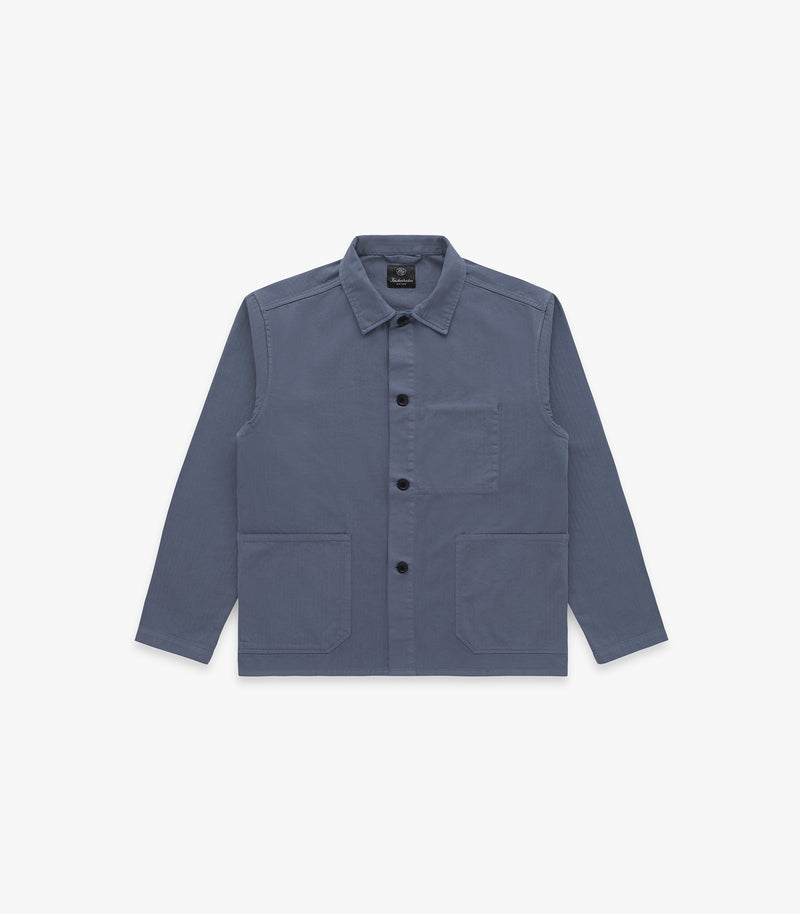 Country Blue