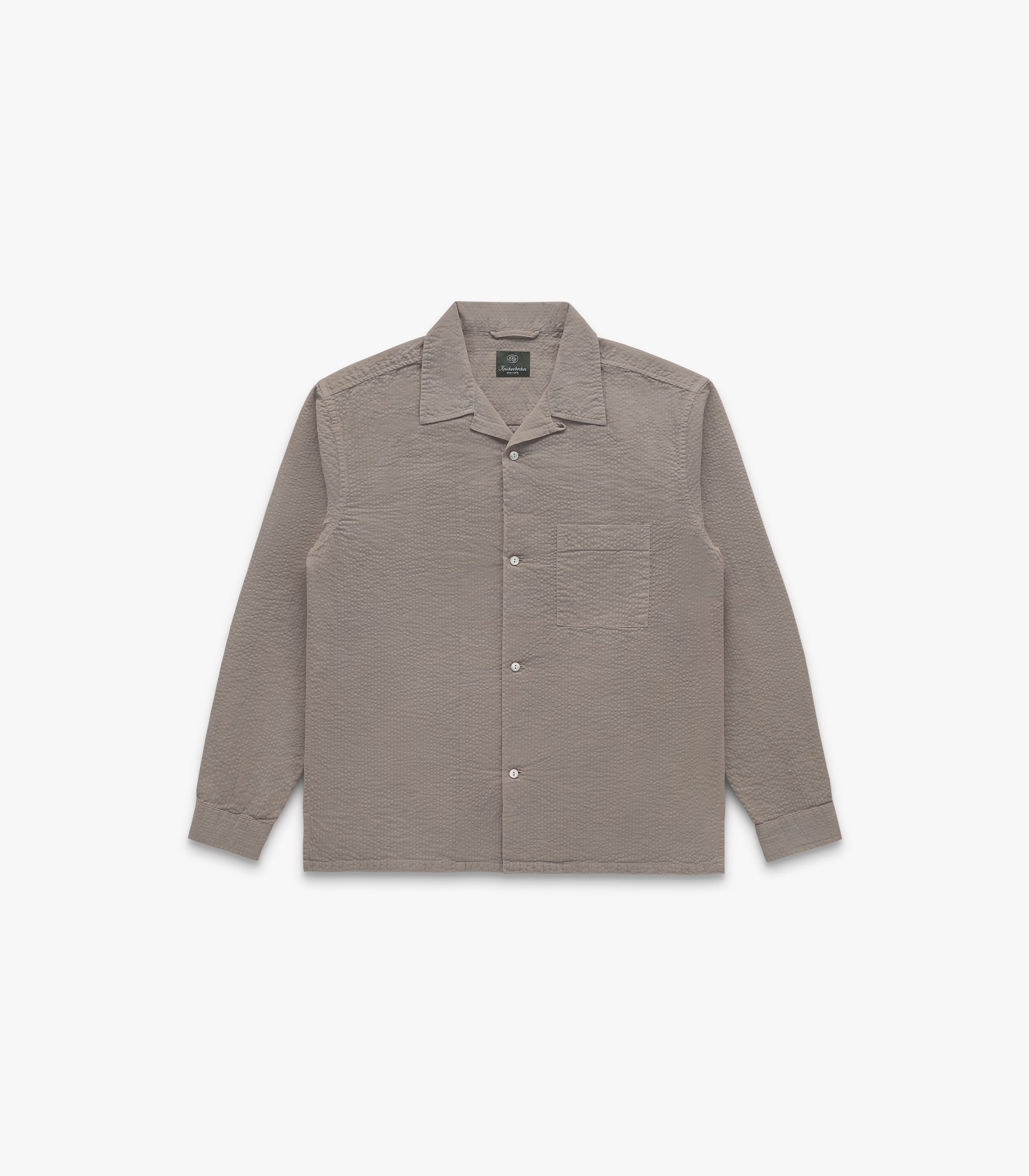 Fulton Seersucker Shirt