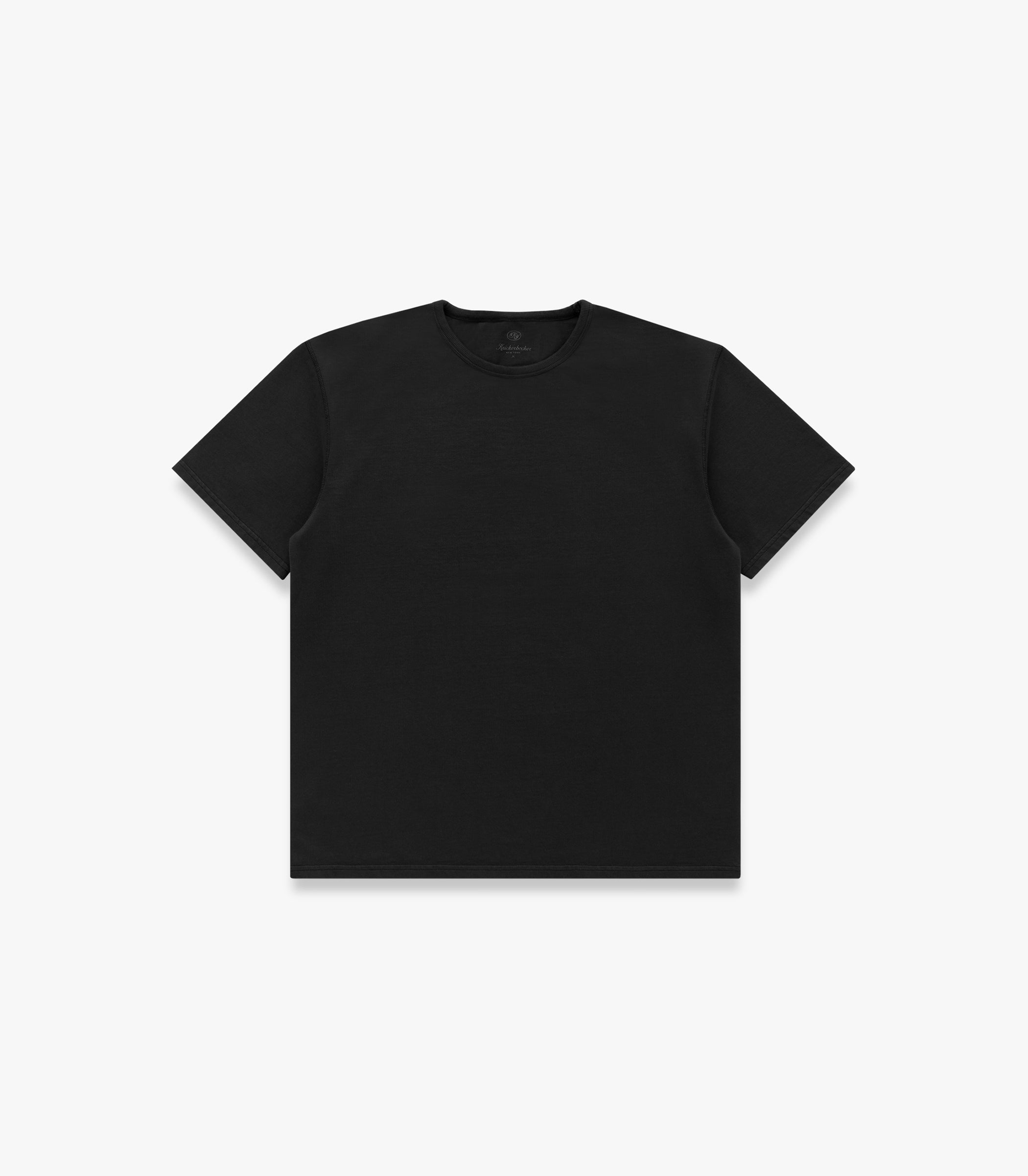 Gym Heavyweight T-Shirt