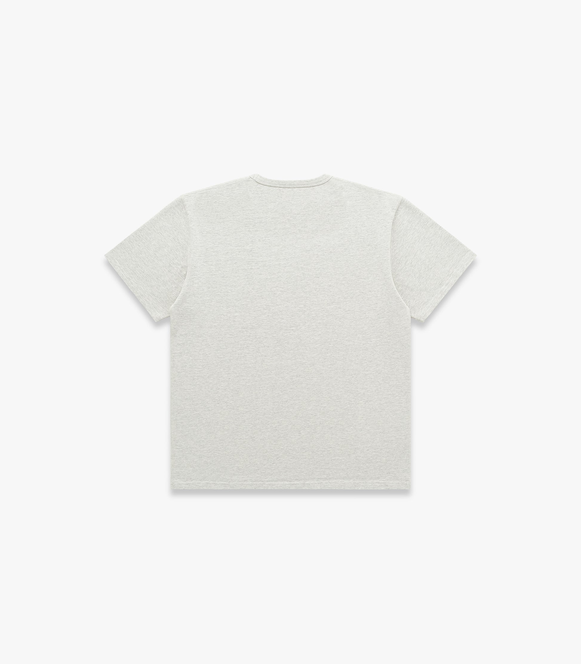 Oat Grey