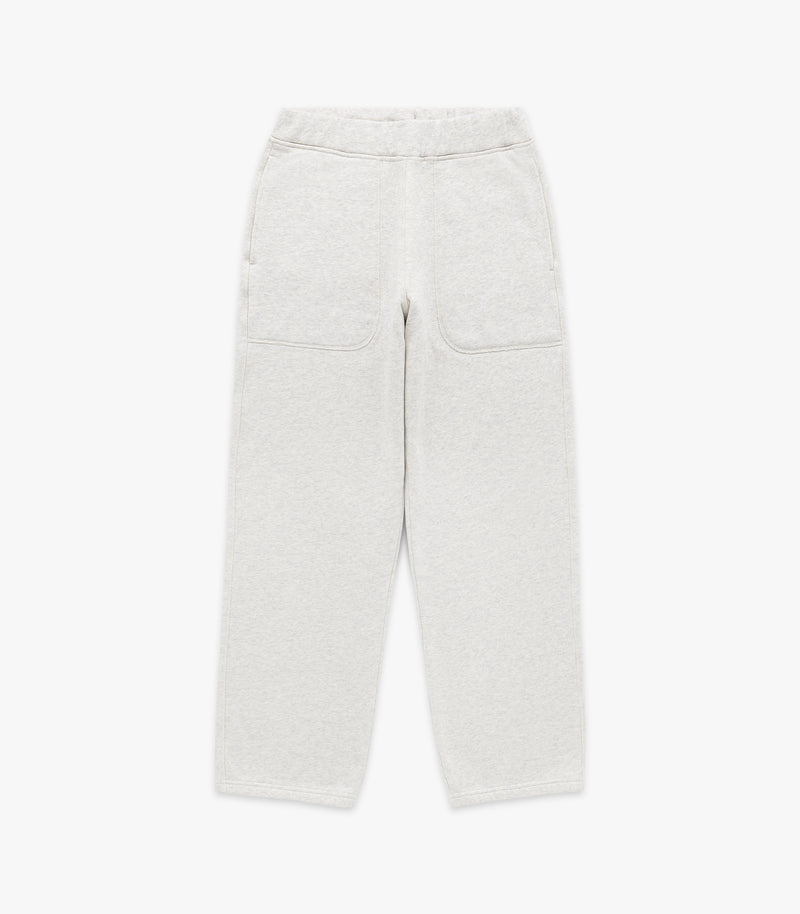 Oat Grey