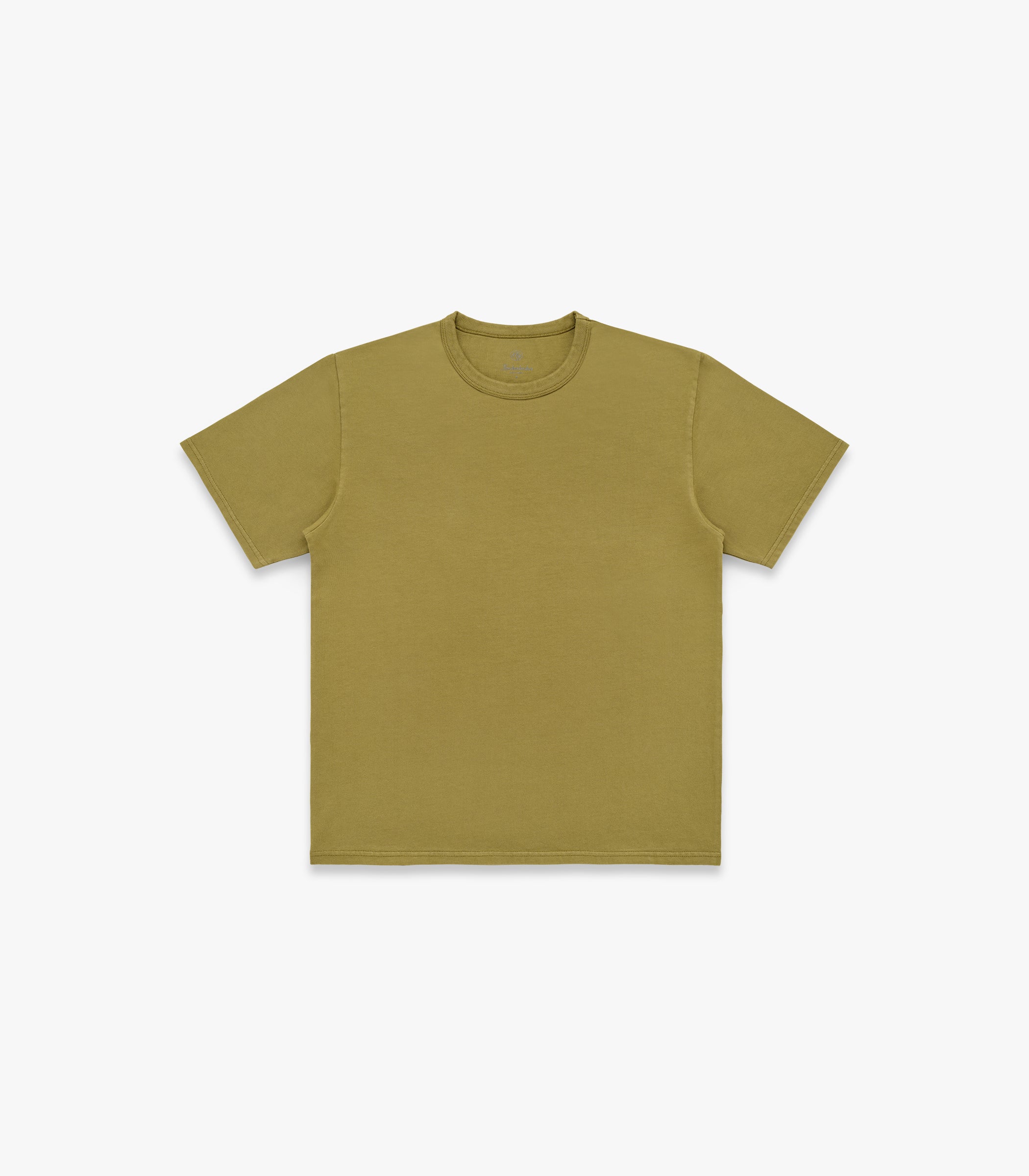 Heavyweight T-Shirt