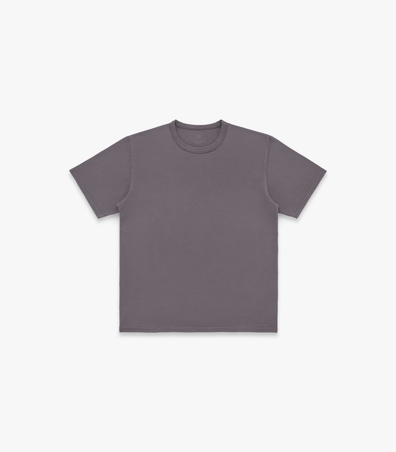 C.S.F.F. 4th Annual T-Shirt in Plum