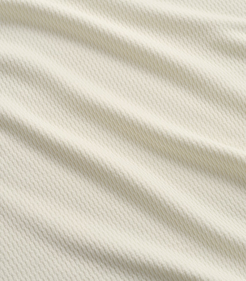 Heirloom Flat Knit Thermal