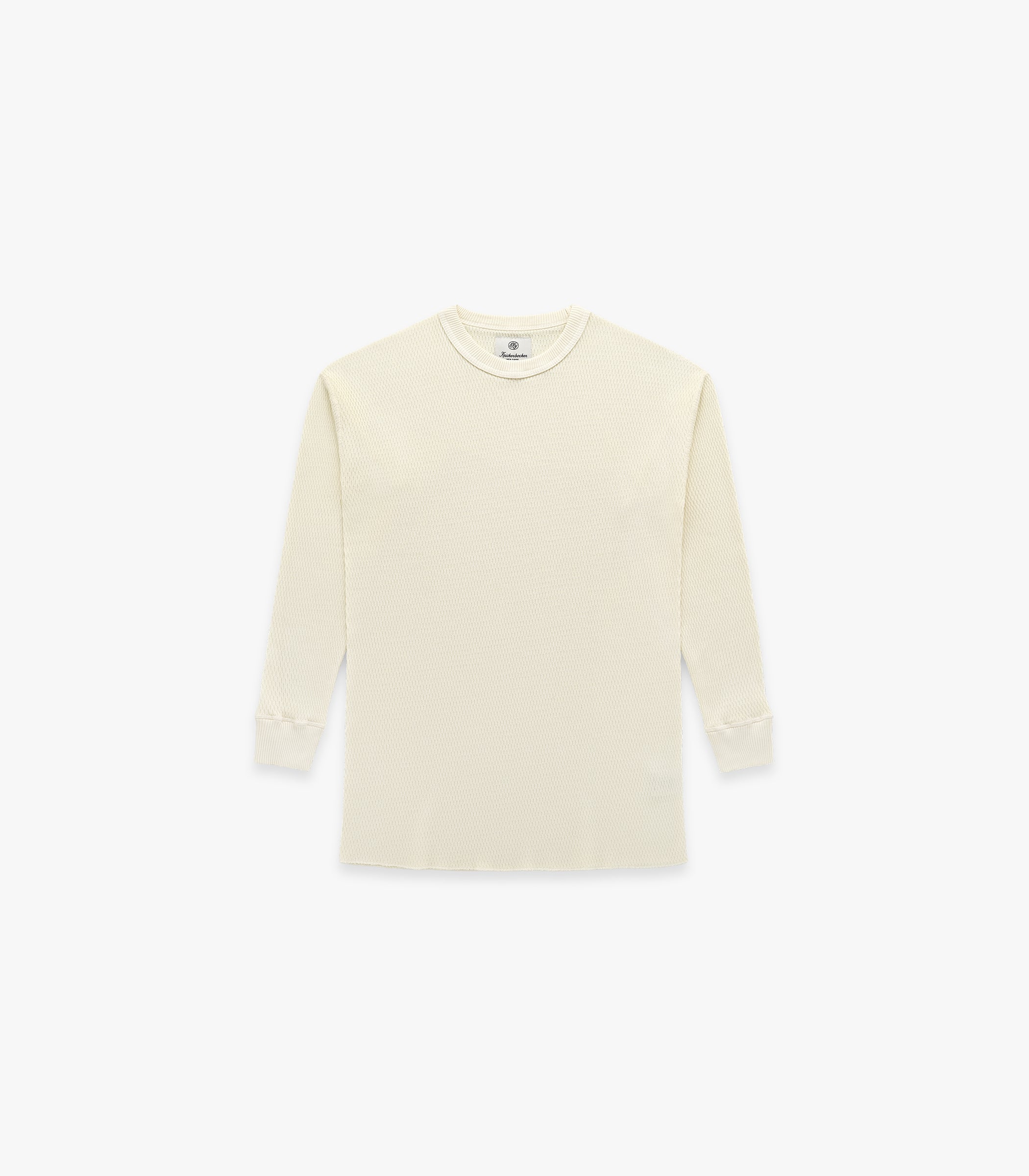 Heirloom Flat Knit Thermal
