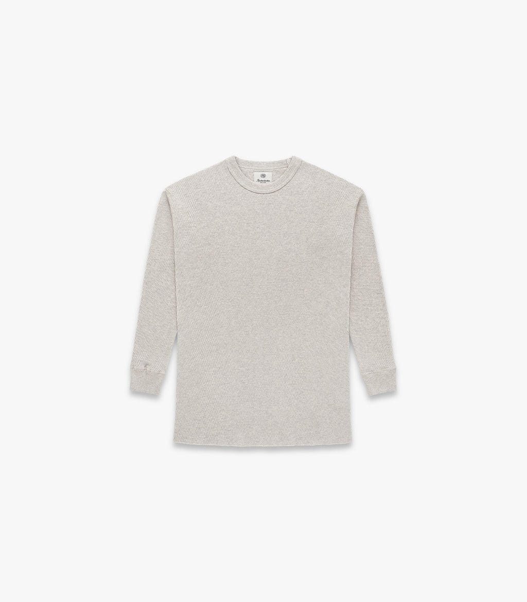 Oat Grey