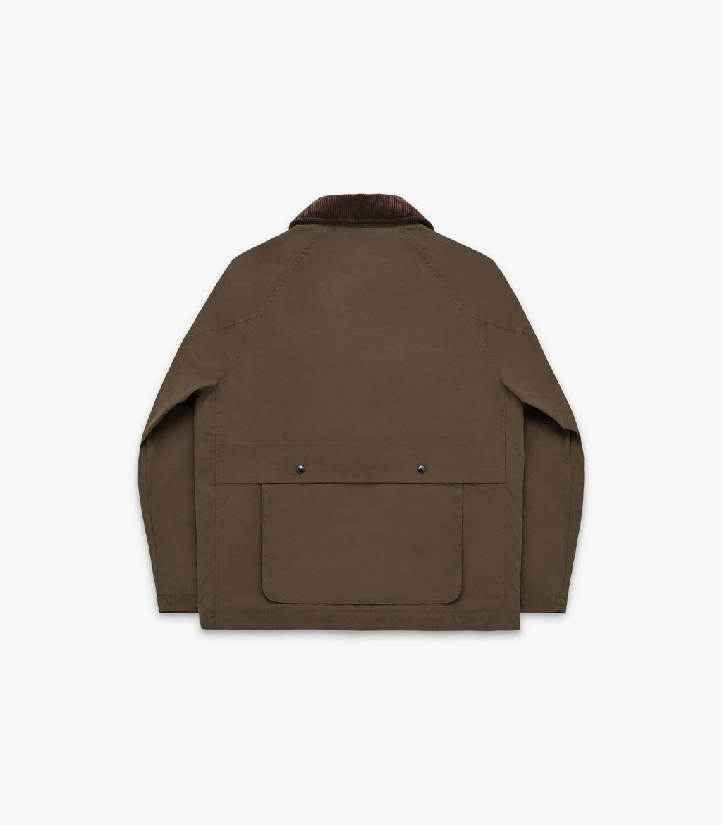 Oak Brown