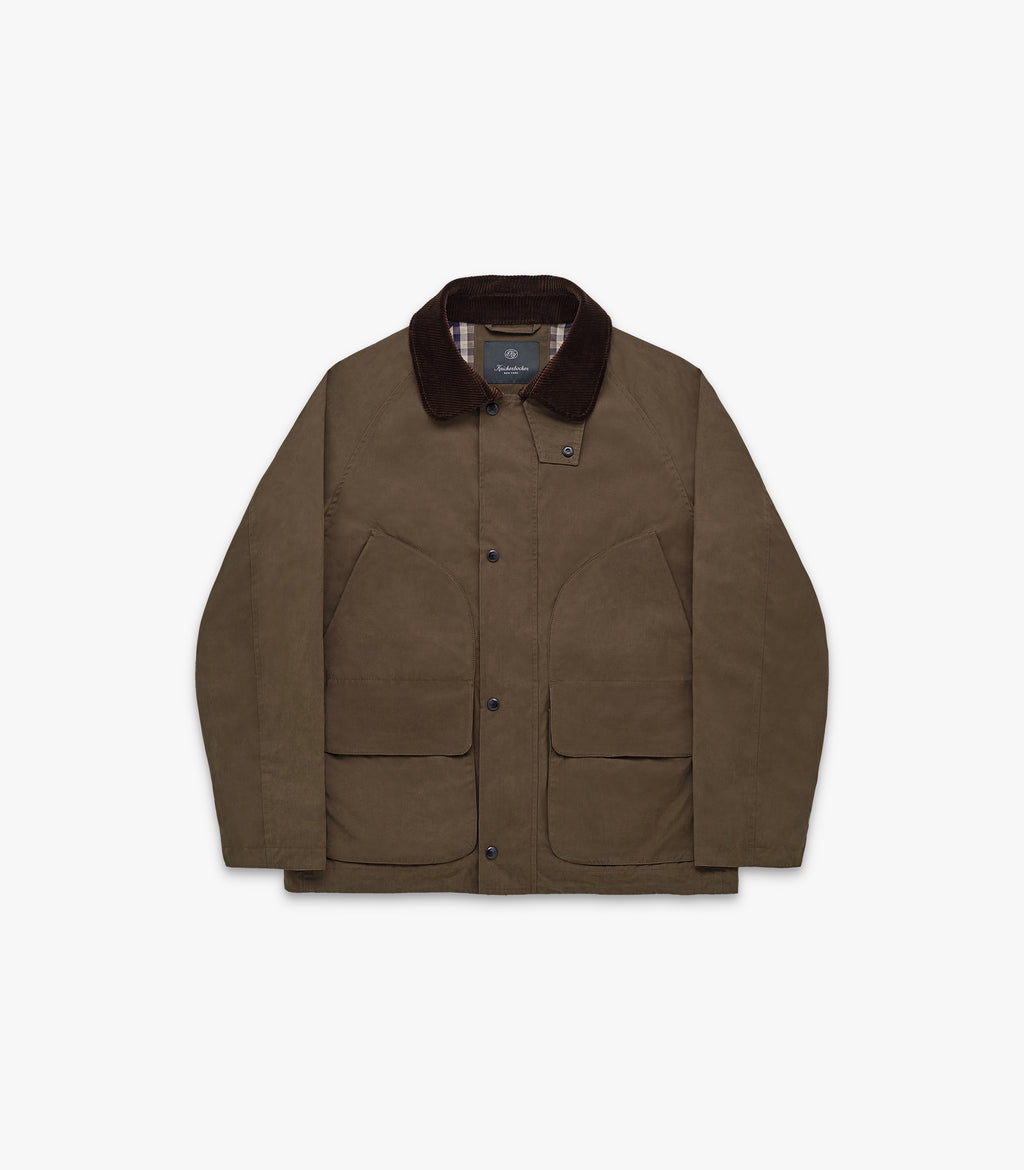 Oak Brown