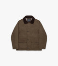 Oak Brown