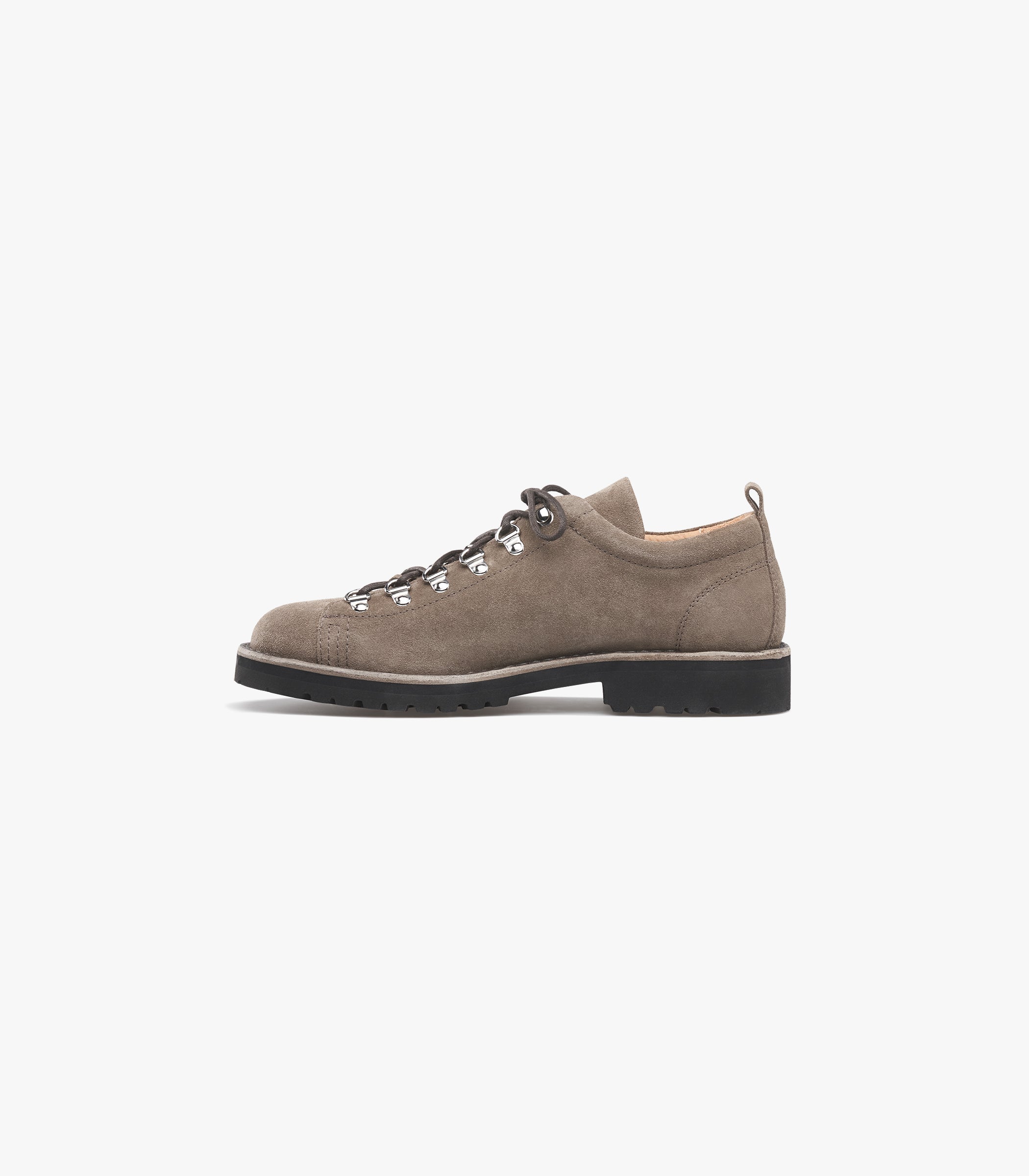 KF101 Hiker Shoe – Knickerbocker