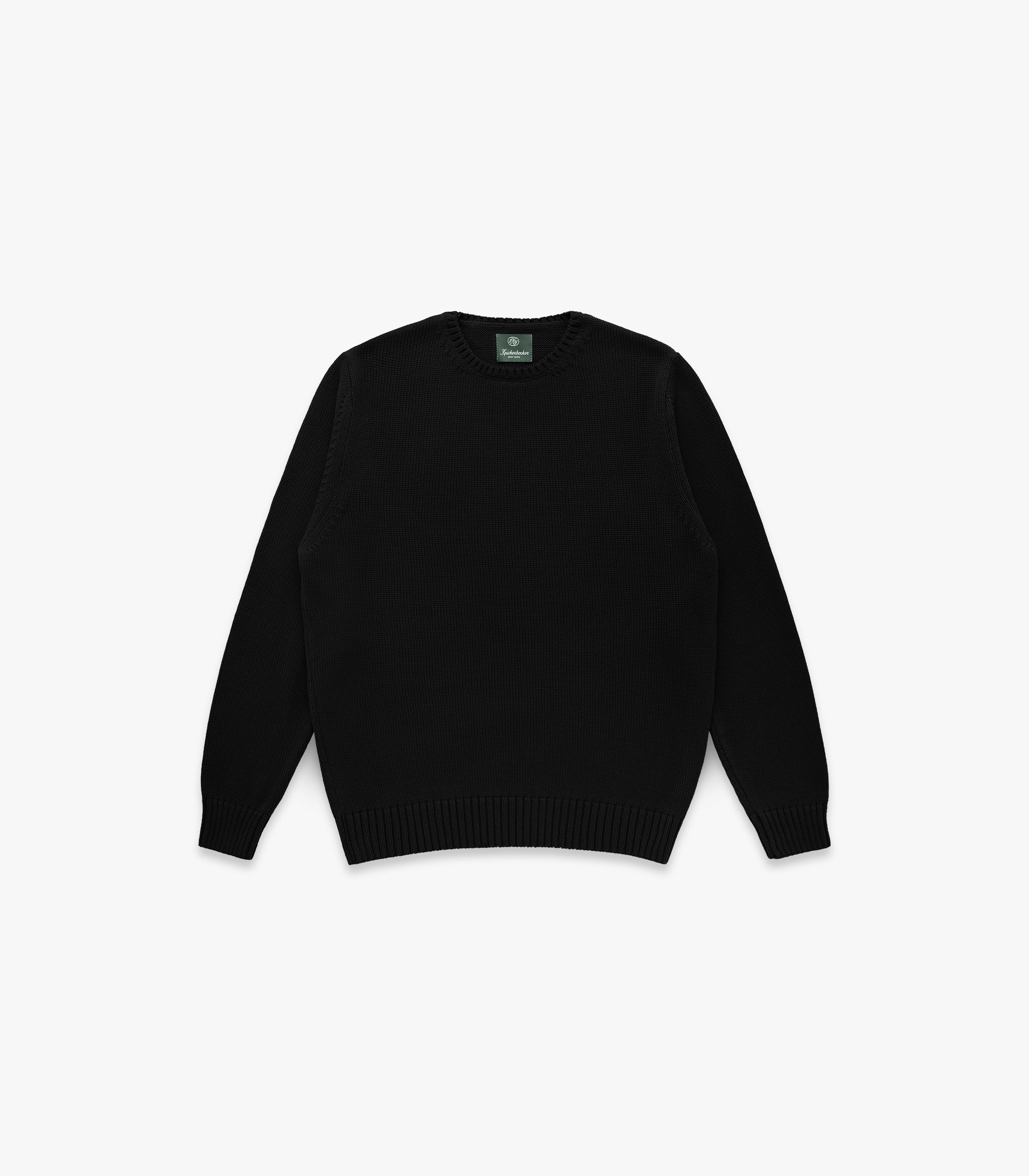 Ivy Cotton Sweater
