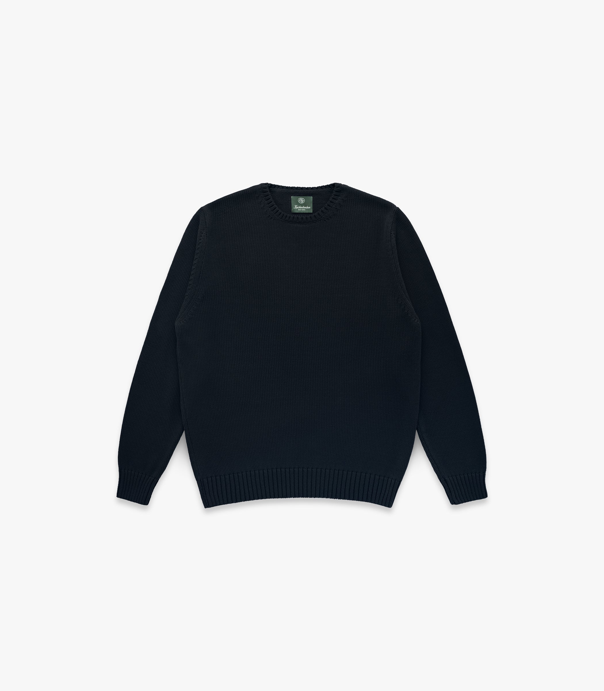 Ivy Cotton Sweater
