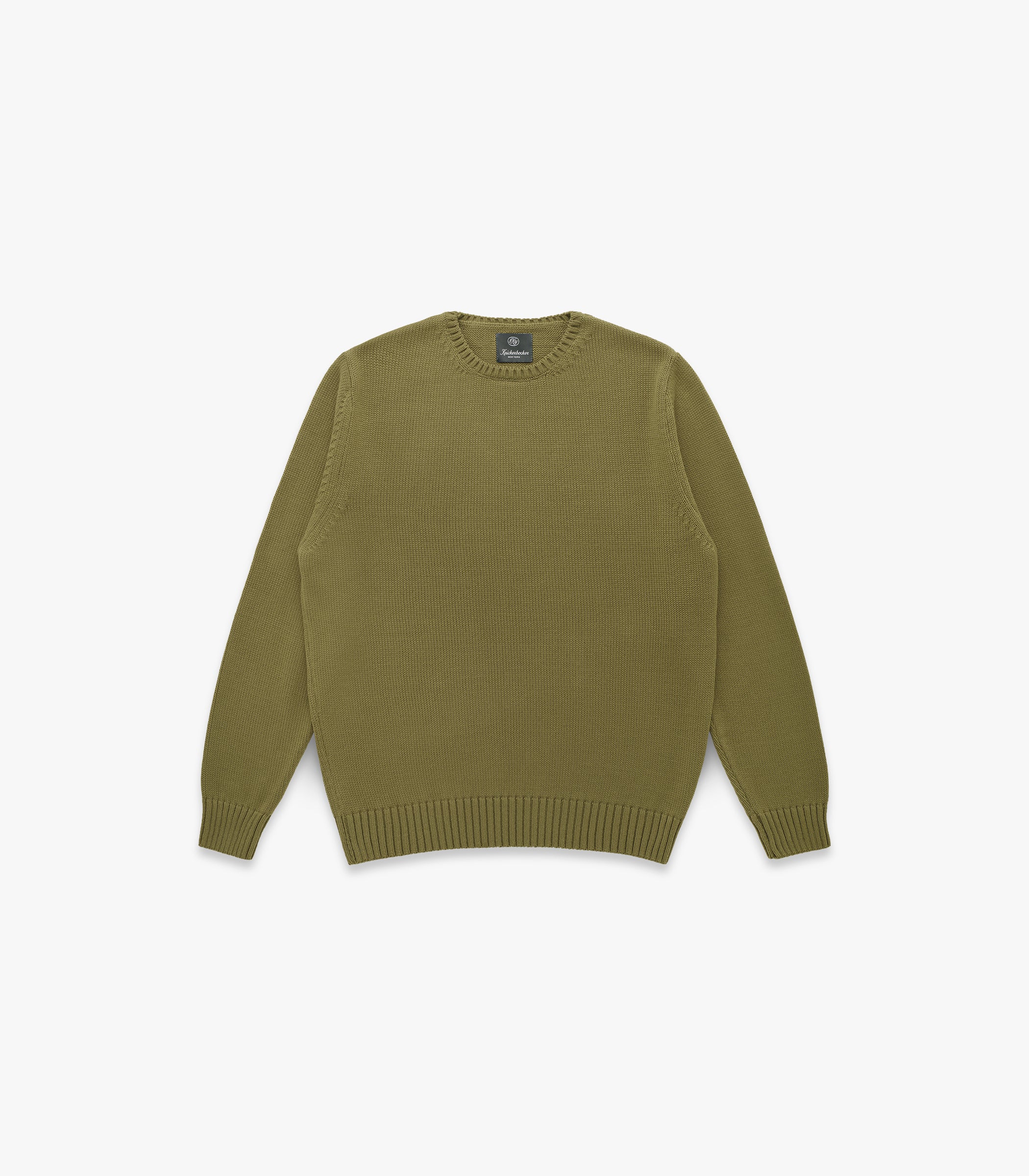 Ivy Cotton Sweater