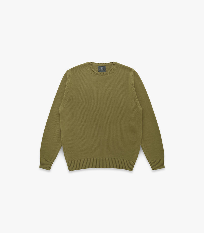 C.S.F.F. 4th Annual T-Shirt in Olive