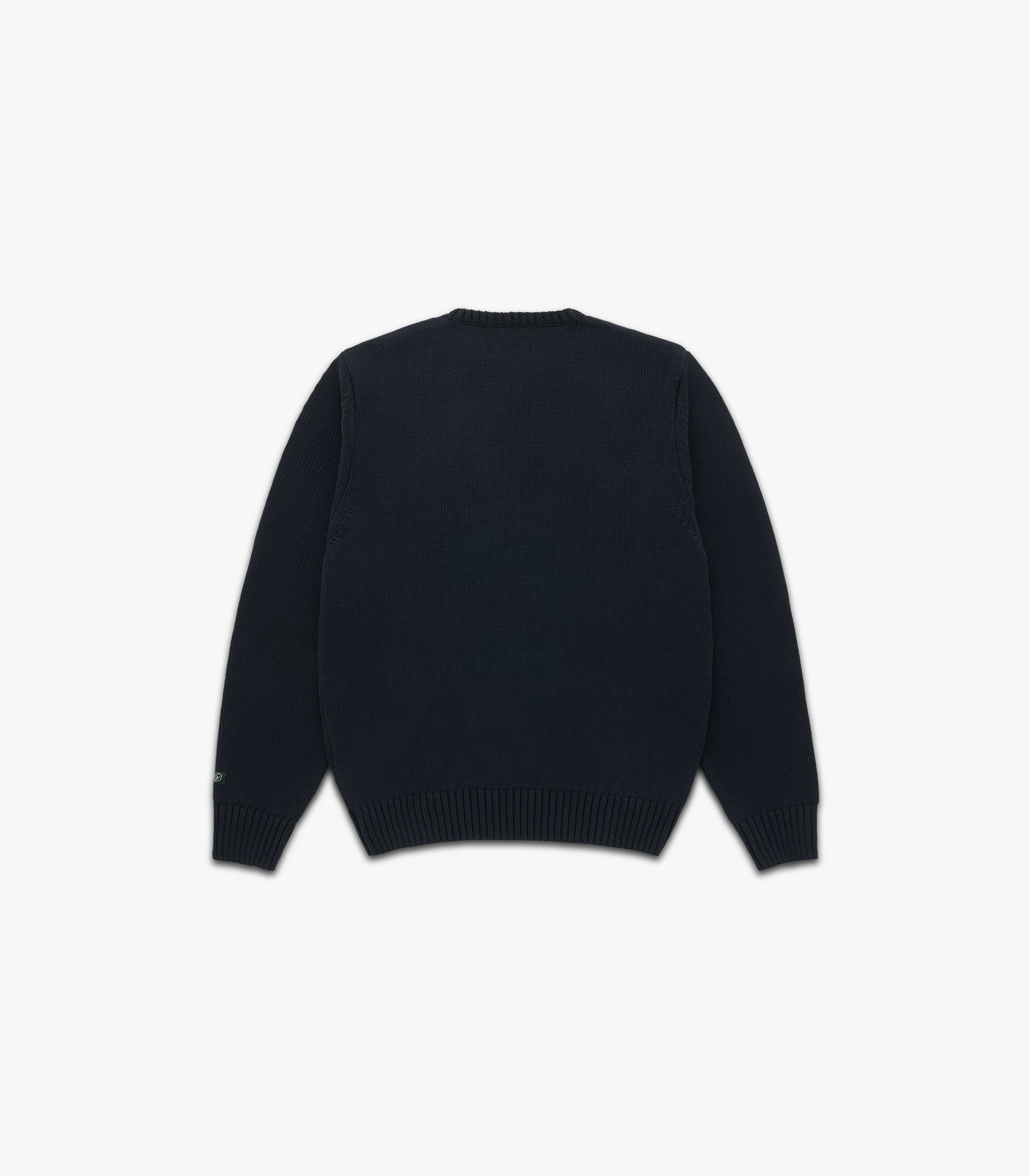 Ivy Cotton Sweater