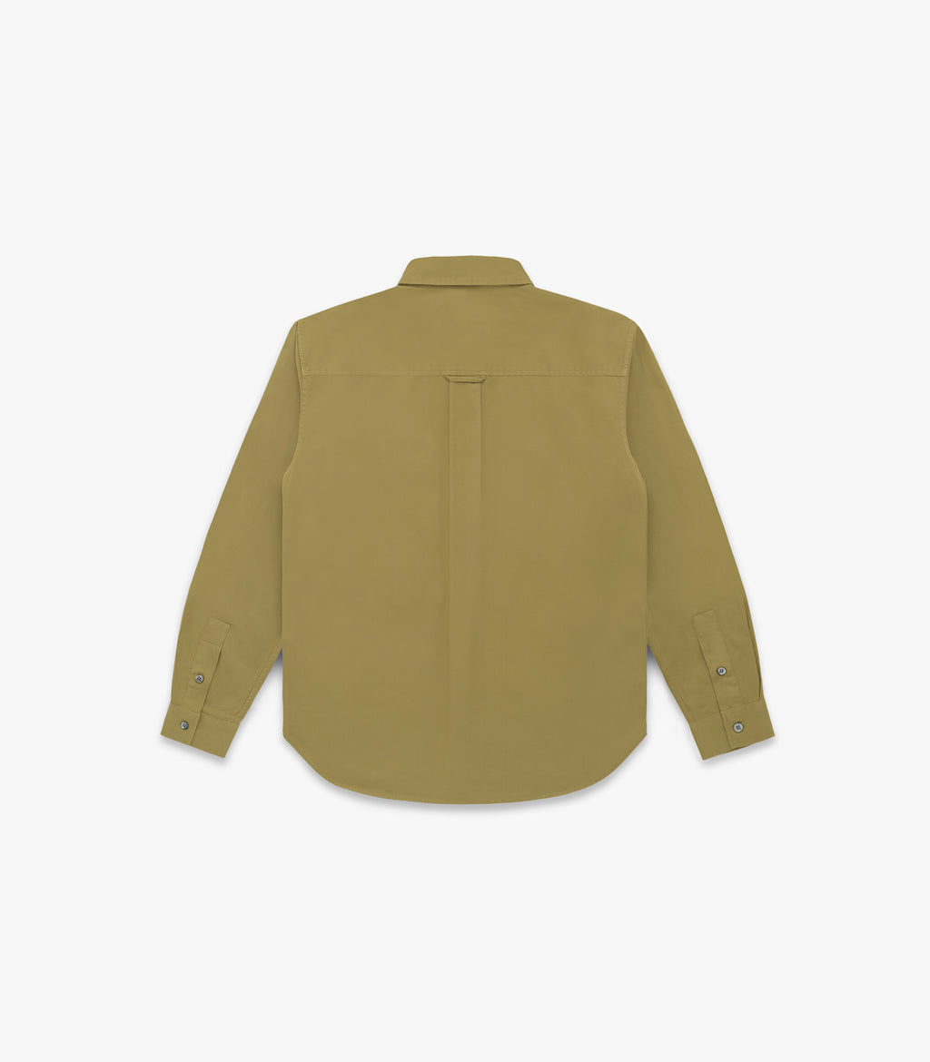 Midnight Olive