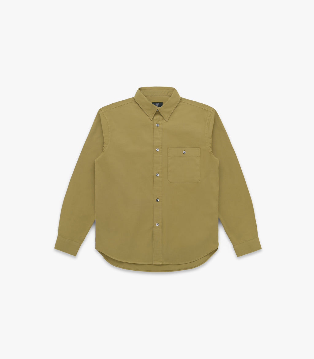 Midnight Olive