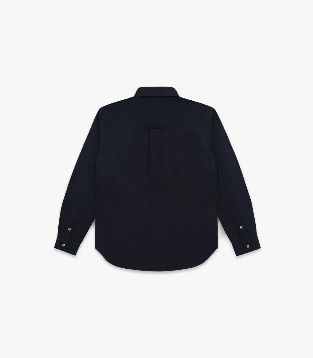 Midnight Navy