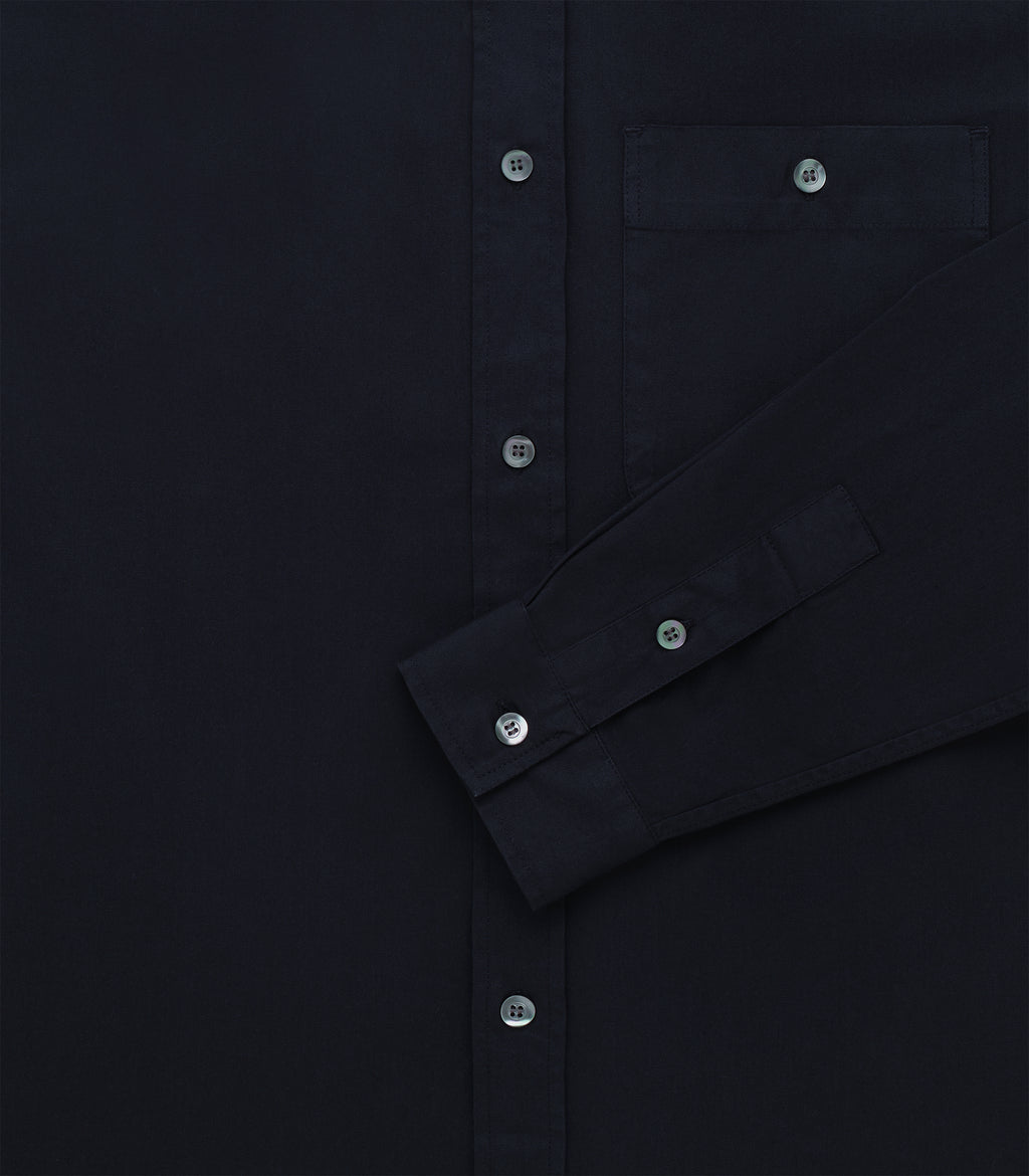 Midnight Navy