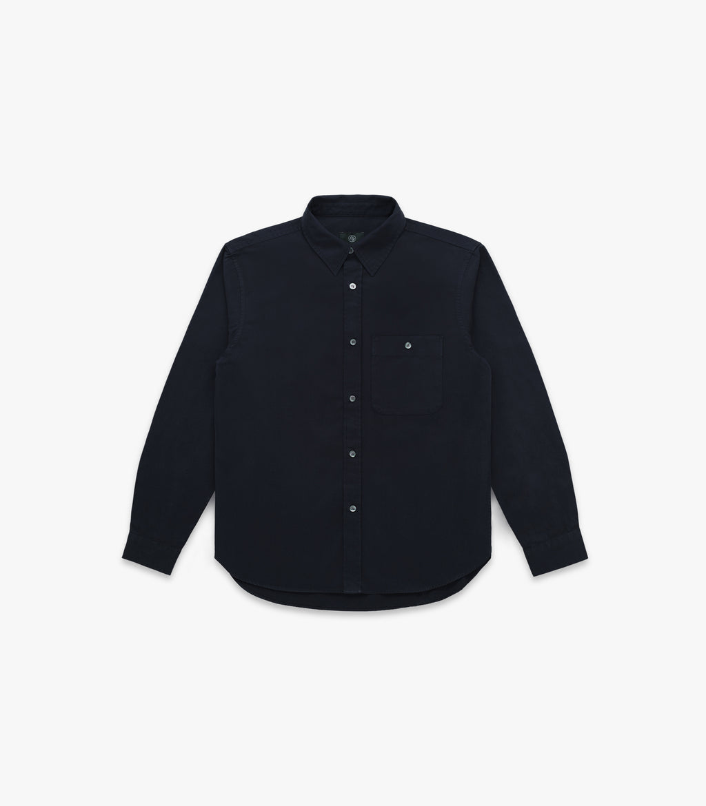 Midnight Navy