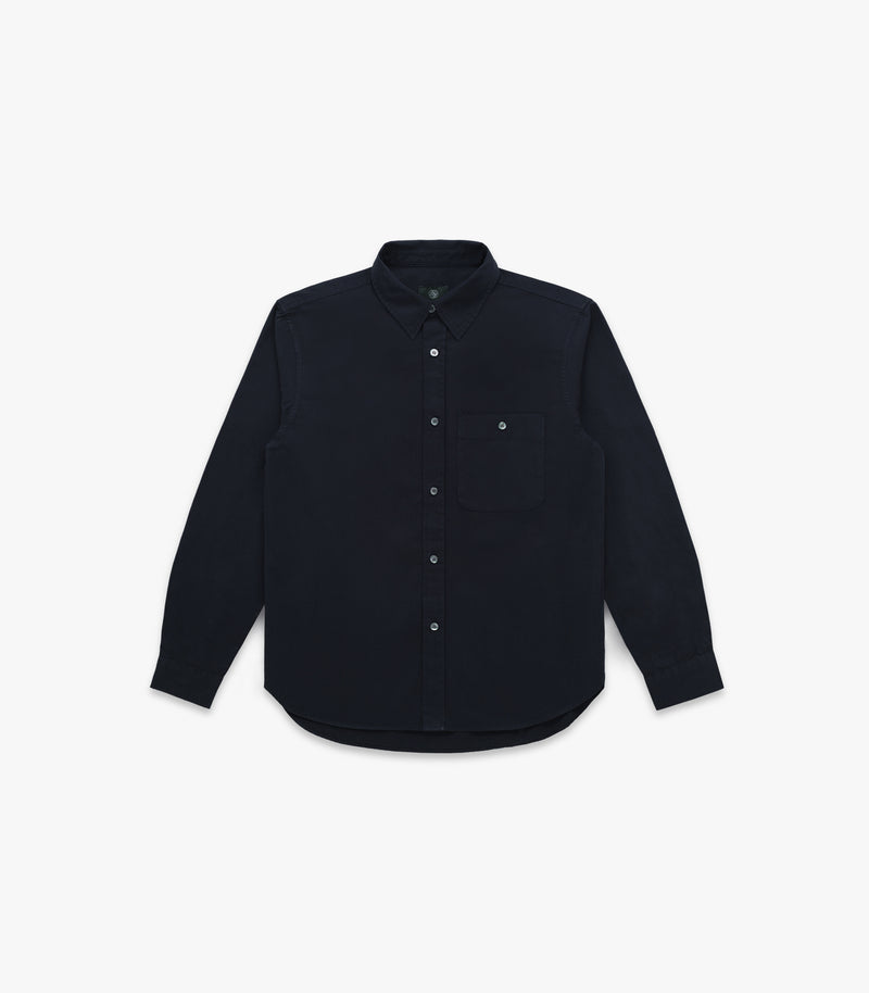 C.S.F.F. 4th Annual T-Shirt in Midnight Navy