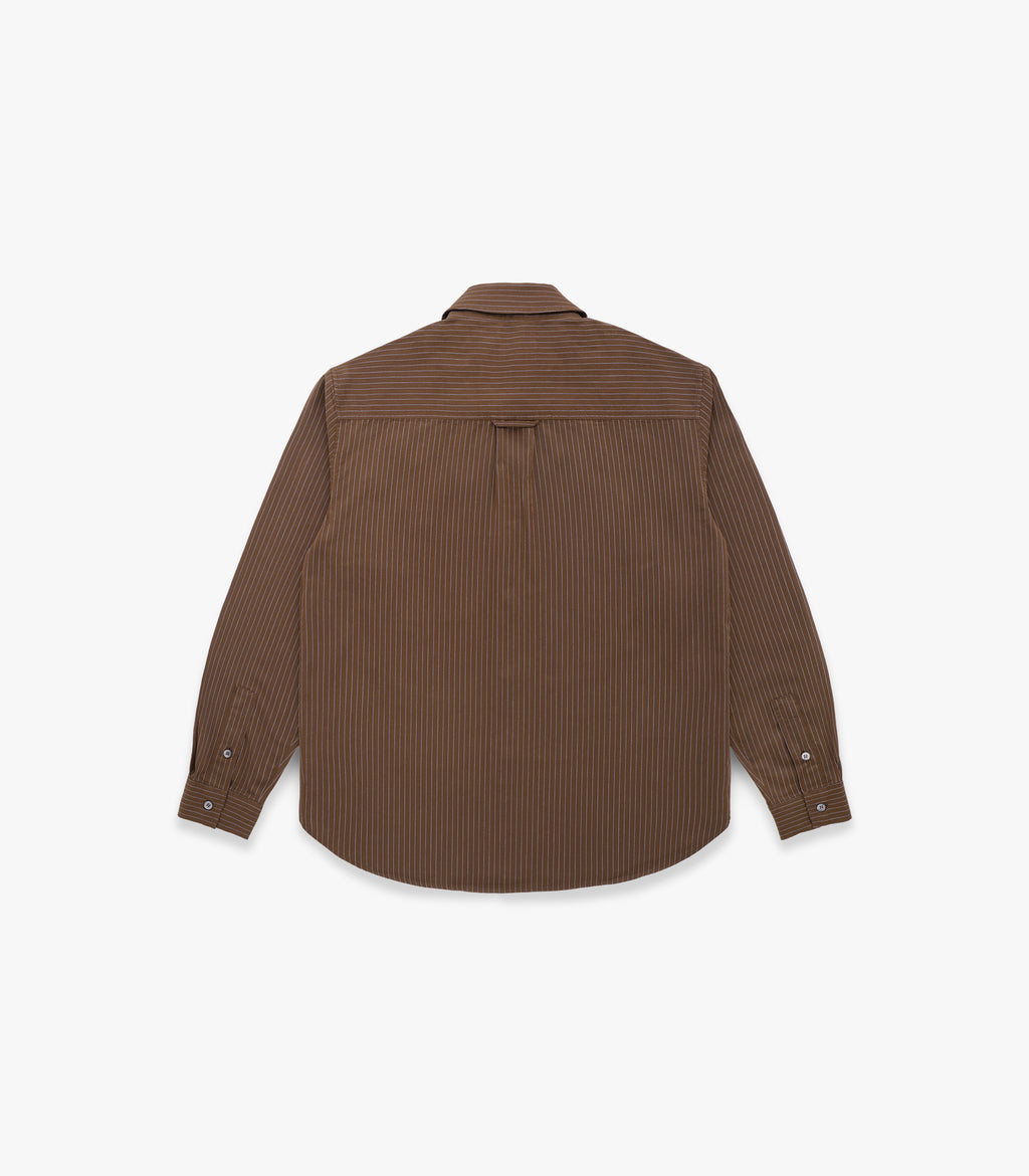 Brown & Sky