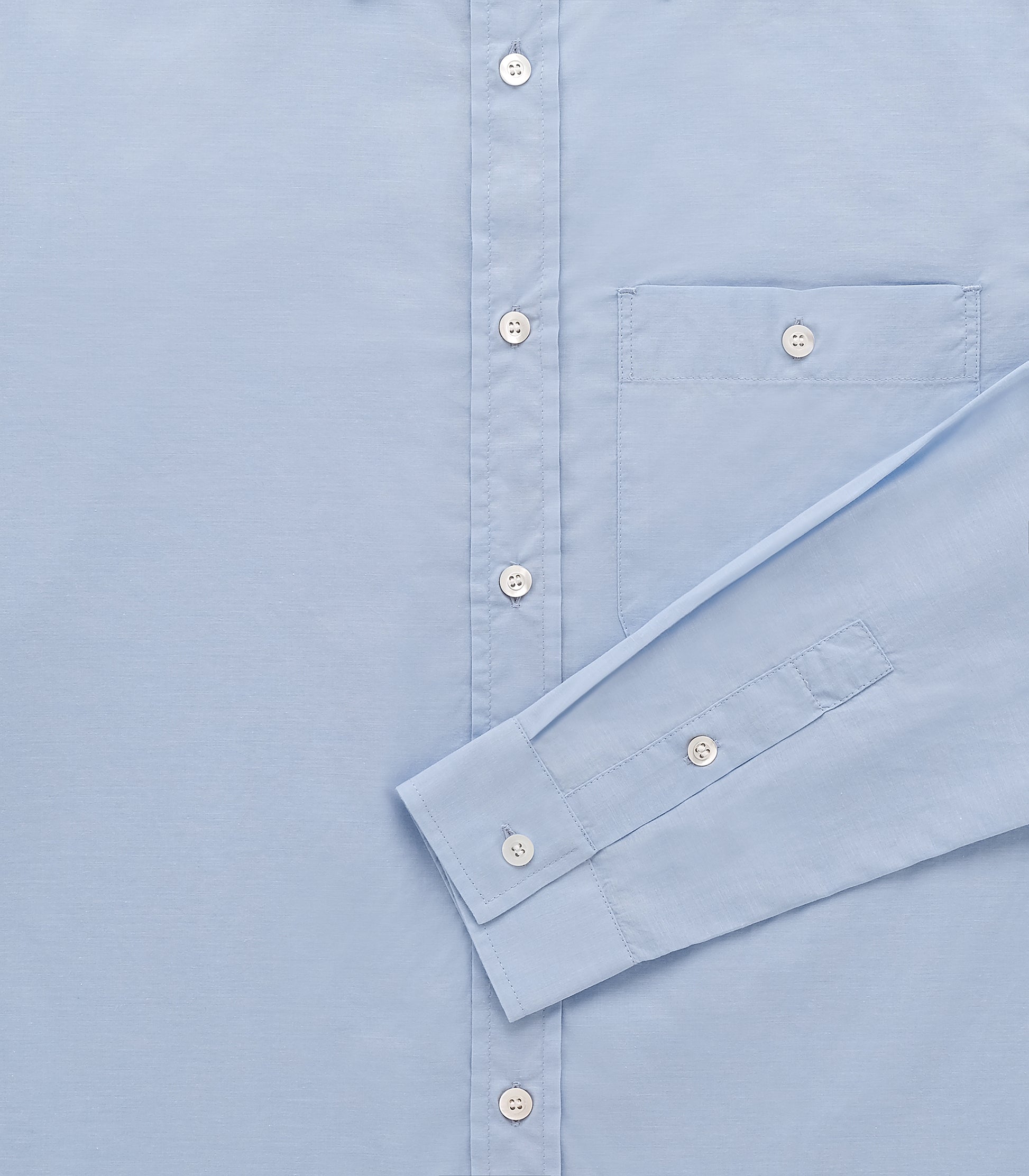 Jones Cotton & Silk Shirt Knickerbocker Jones Cotton & Silk Shirt Knickerbocker