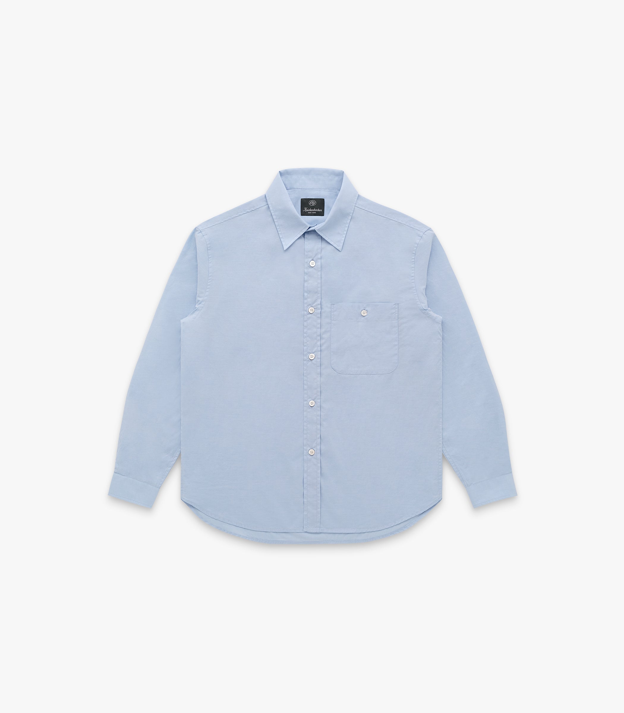 KNICKER-BOCKER ニッカーボッカー コックジャケット ワークJK Knickerbocker - French Moleskin Jacket in Olive – City Workshop