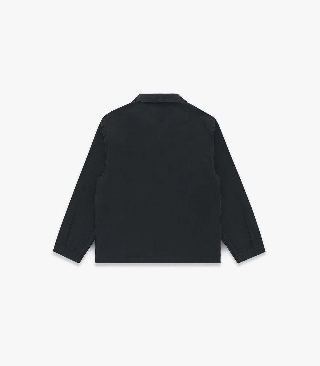 Dark Navy