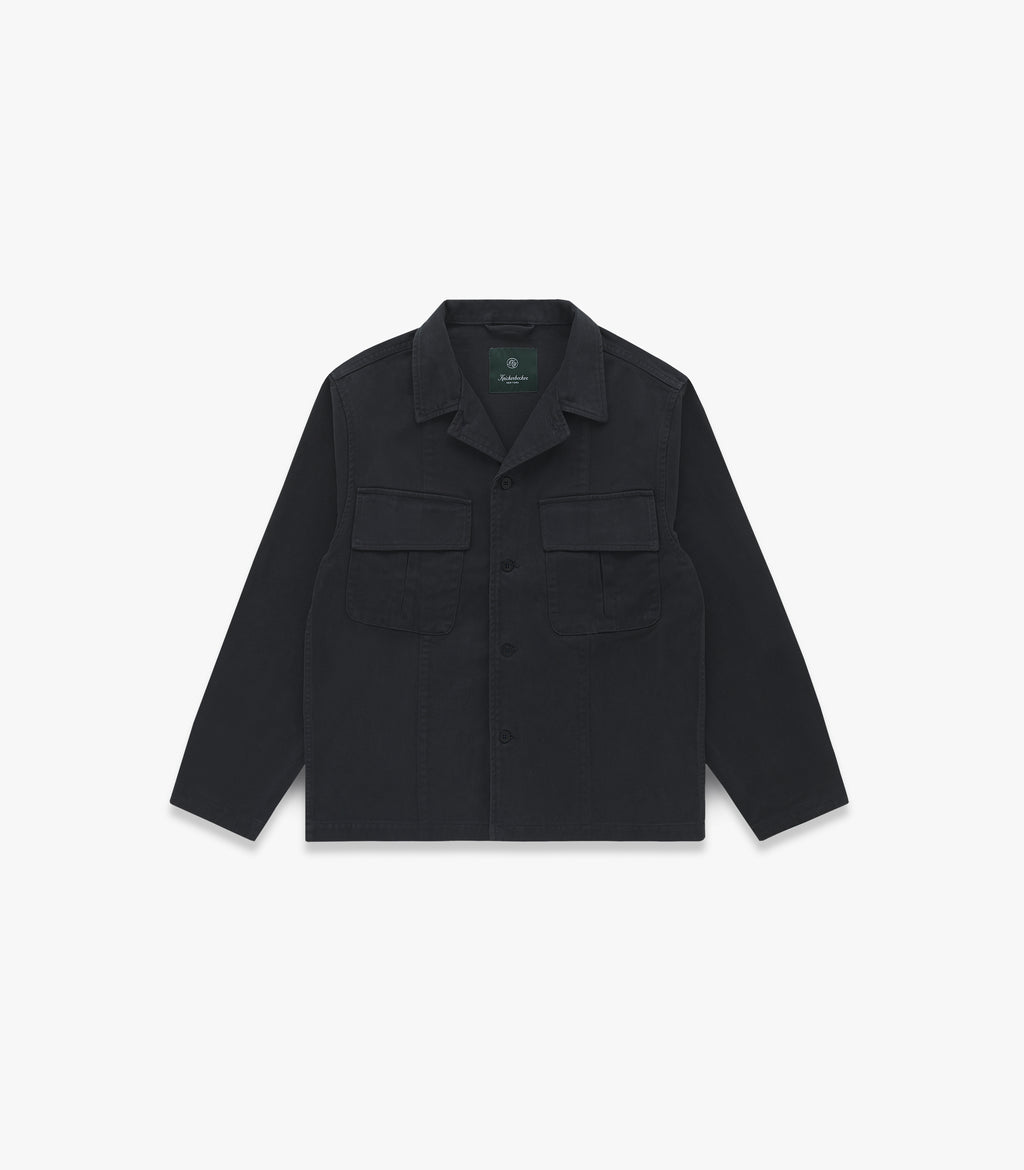 Dark Navy