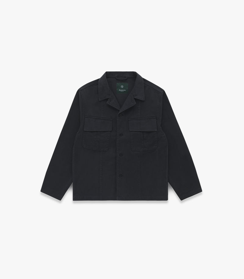 Dark Navy