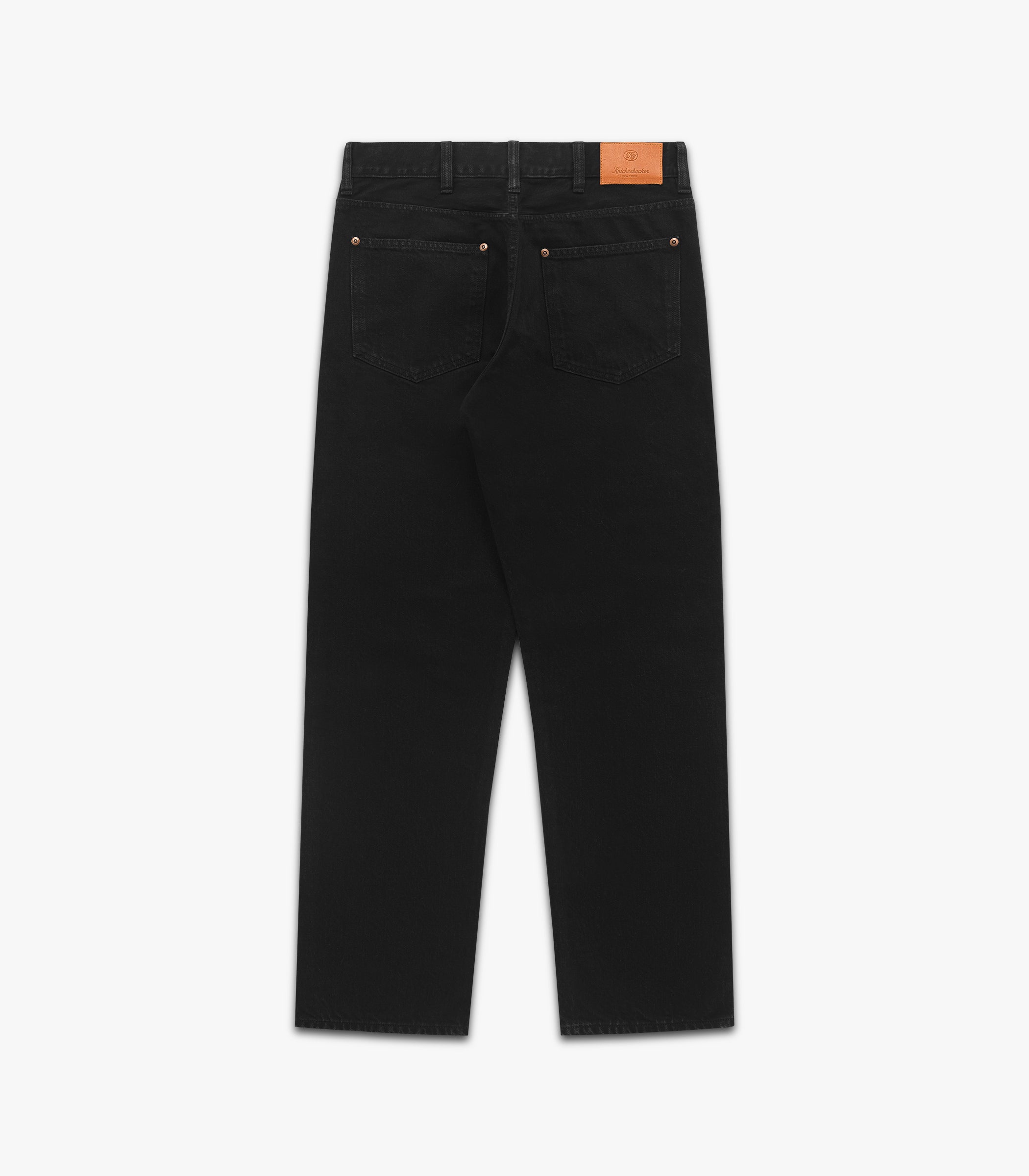 K102 Jean – Knickerbocker