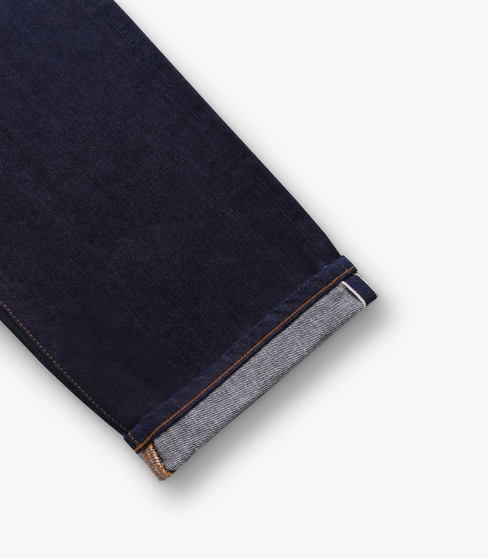 K102 Jean Dark Indigo Archive