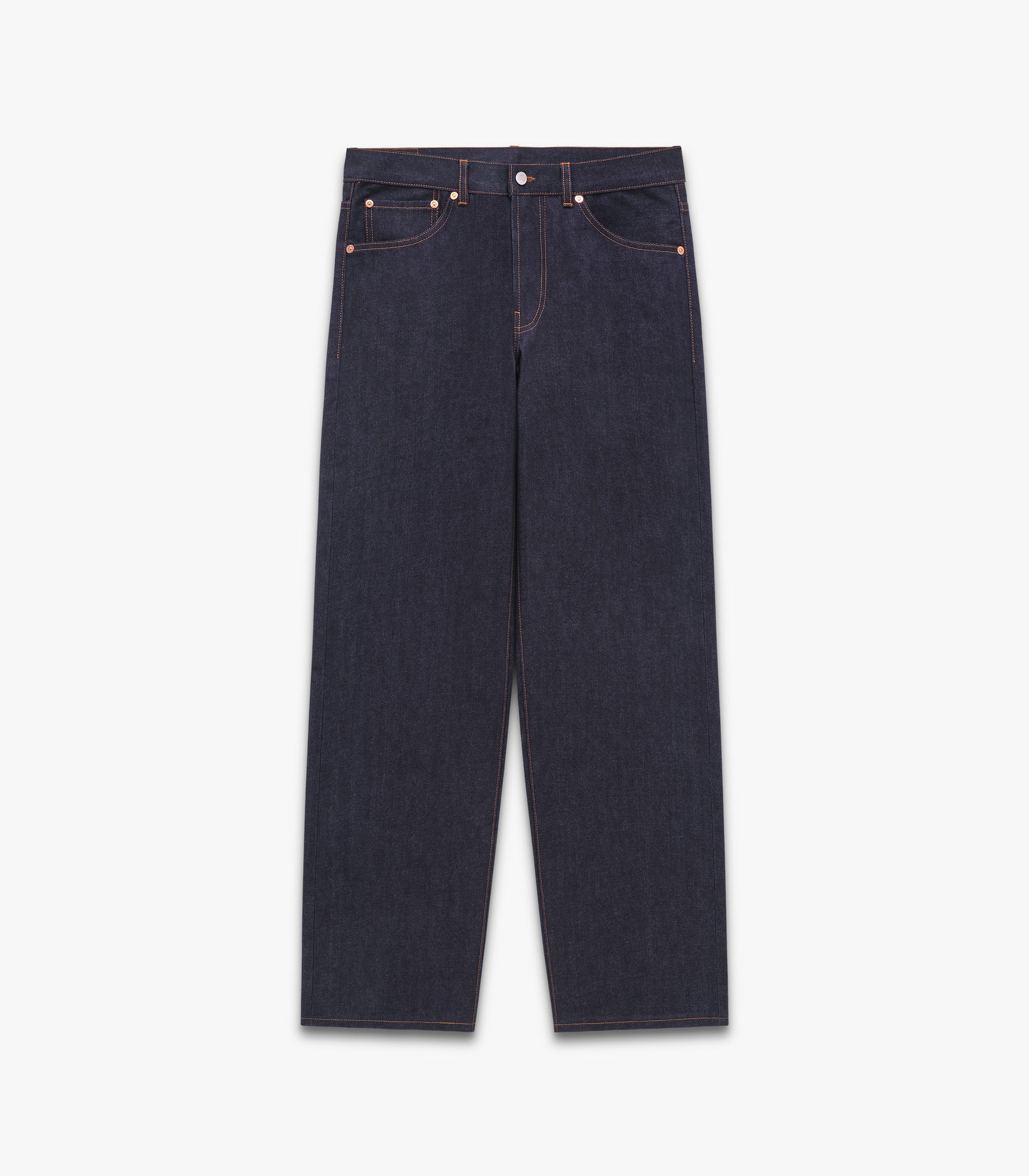 Dark Indigo