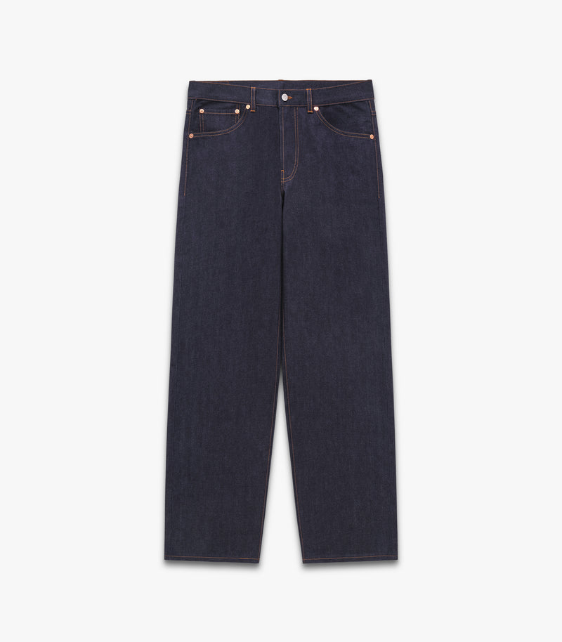 Dark Indigo