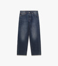 Indigo Vintage Wash
