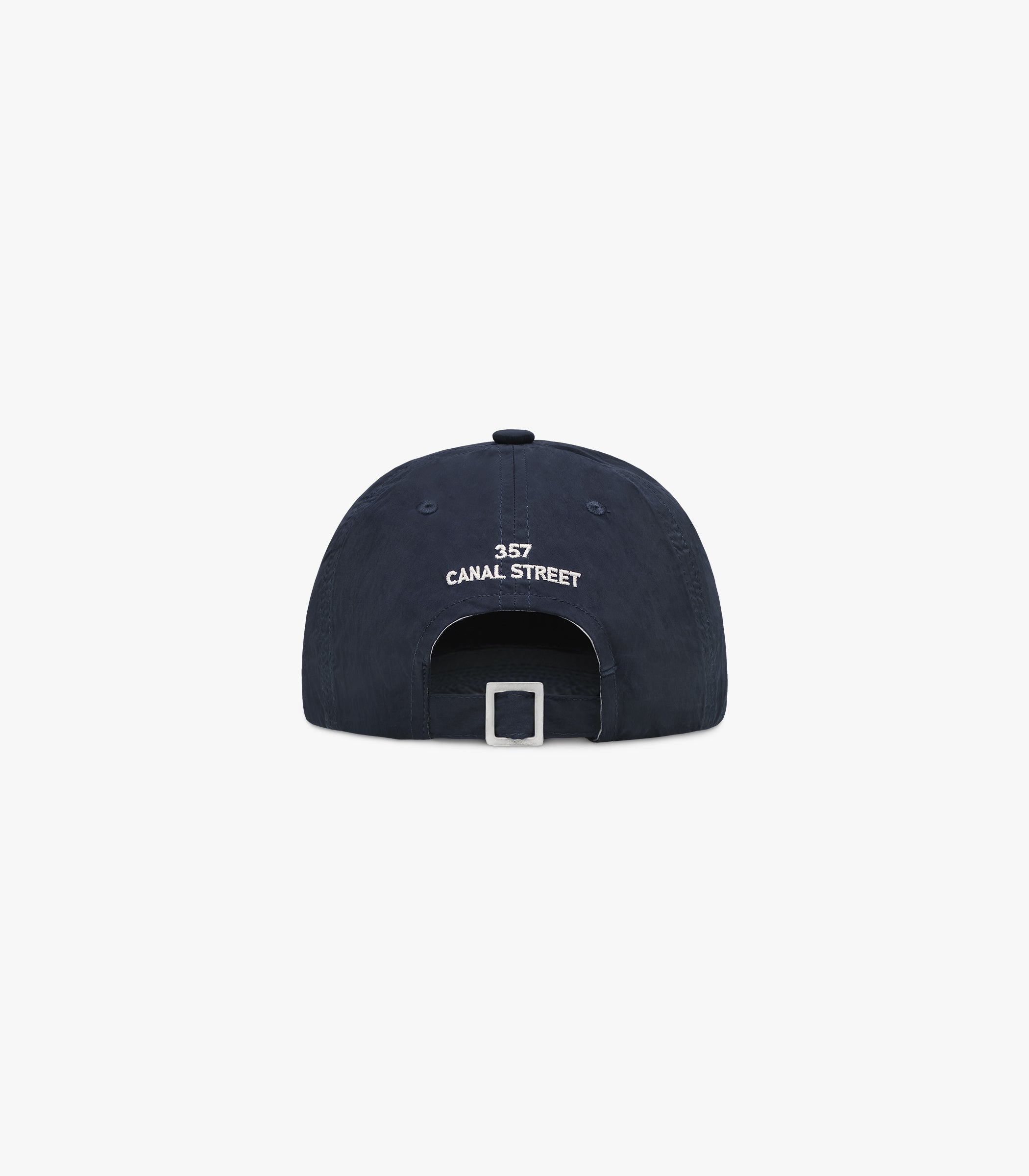 KNY Nylon Cap – Knickerbocker
