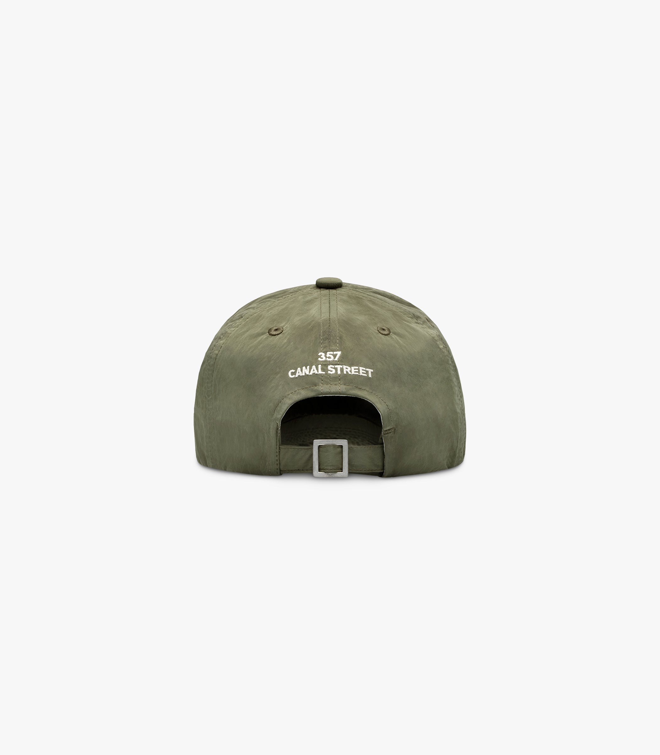 KNY Nylon Cap – Knickerbocker