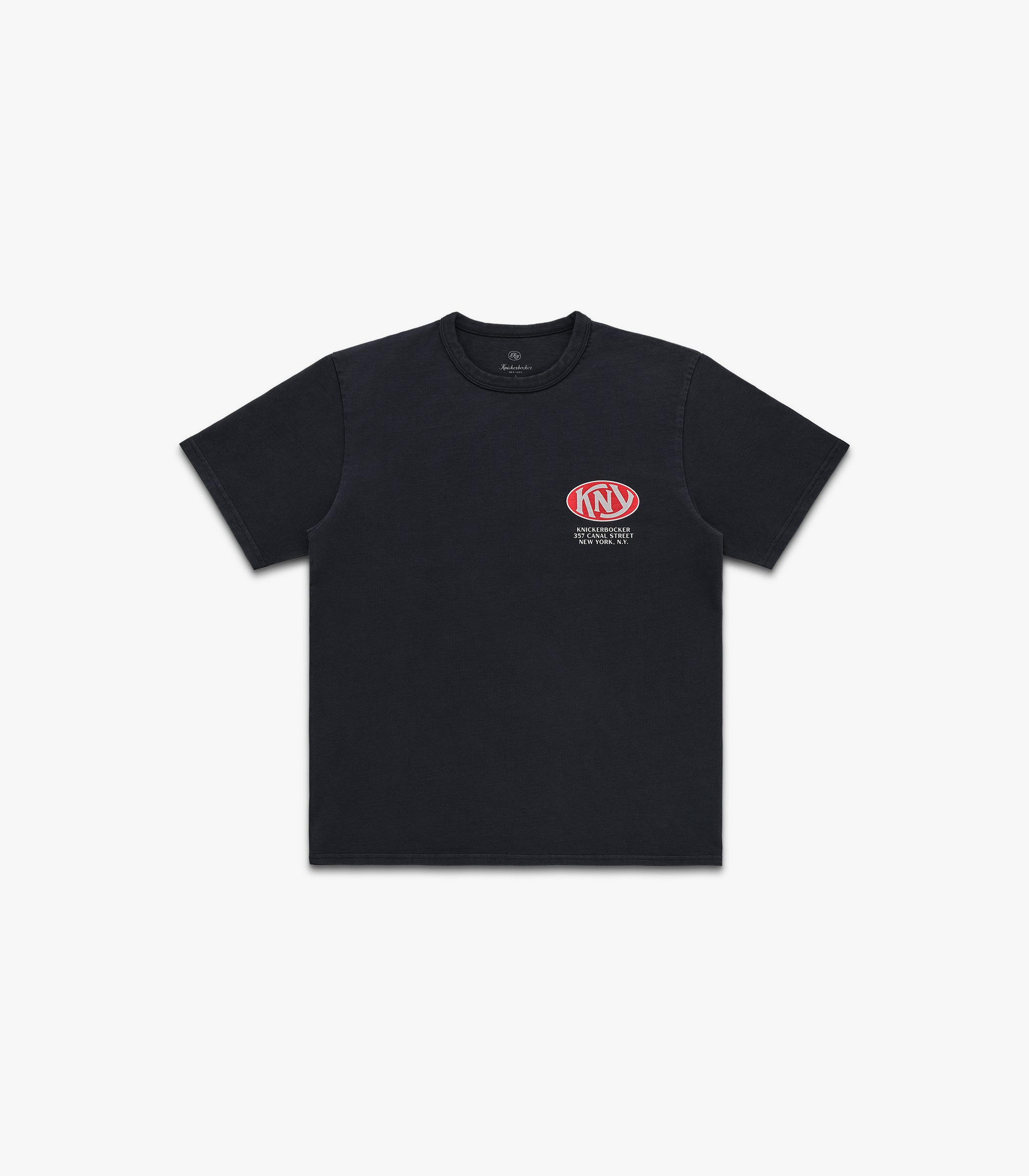 KNY Heavyweight T-Shirt
