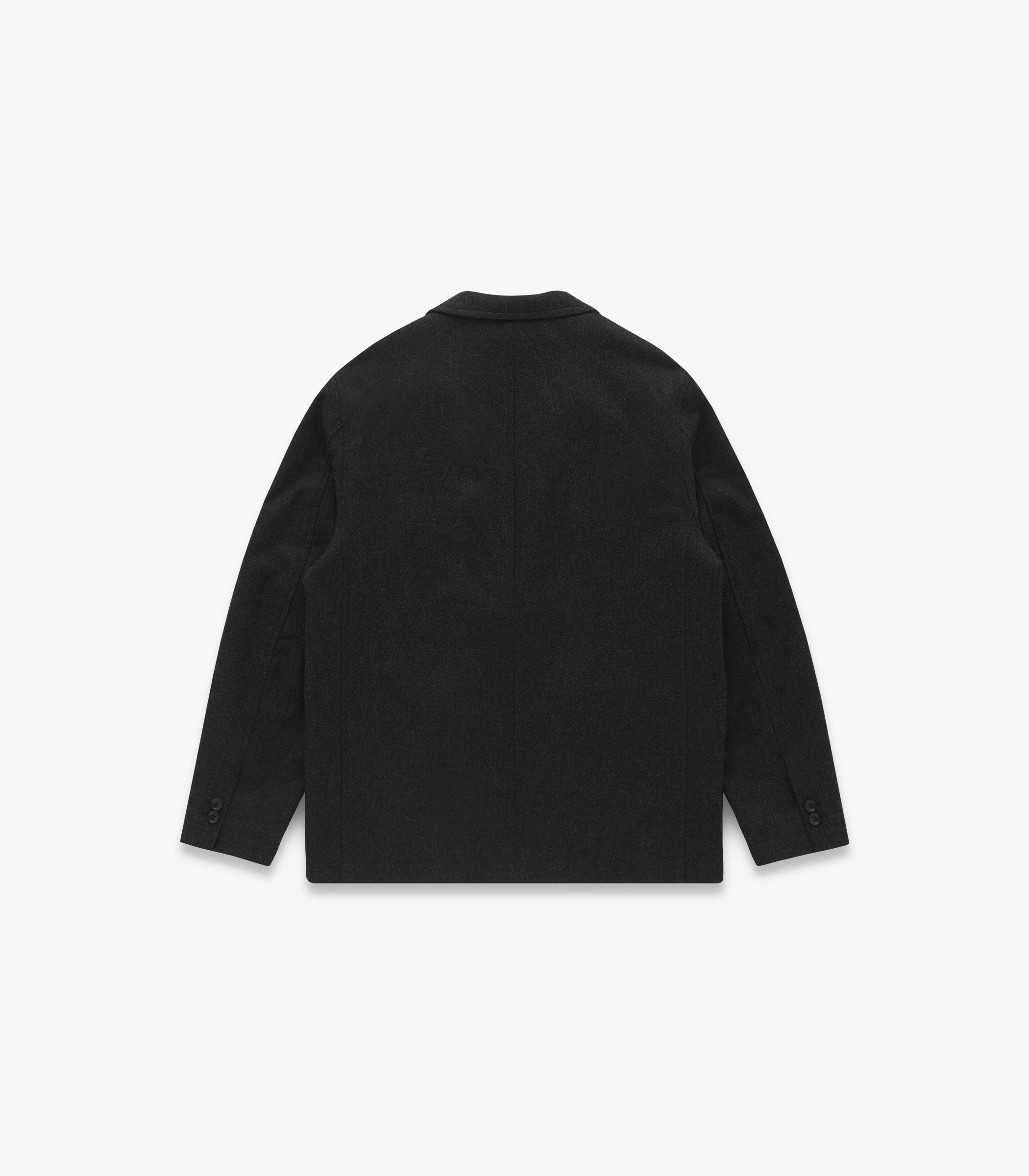Lane Virgin Wool Suit Jacket