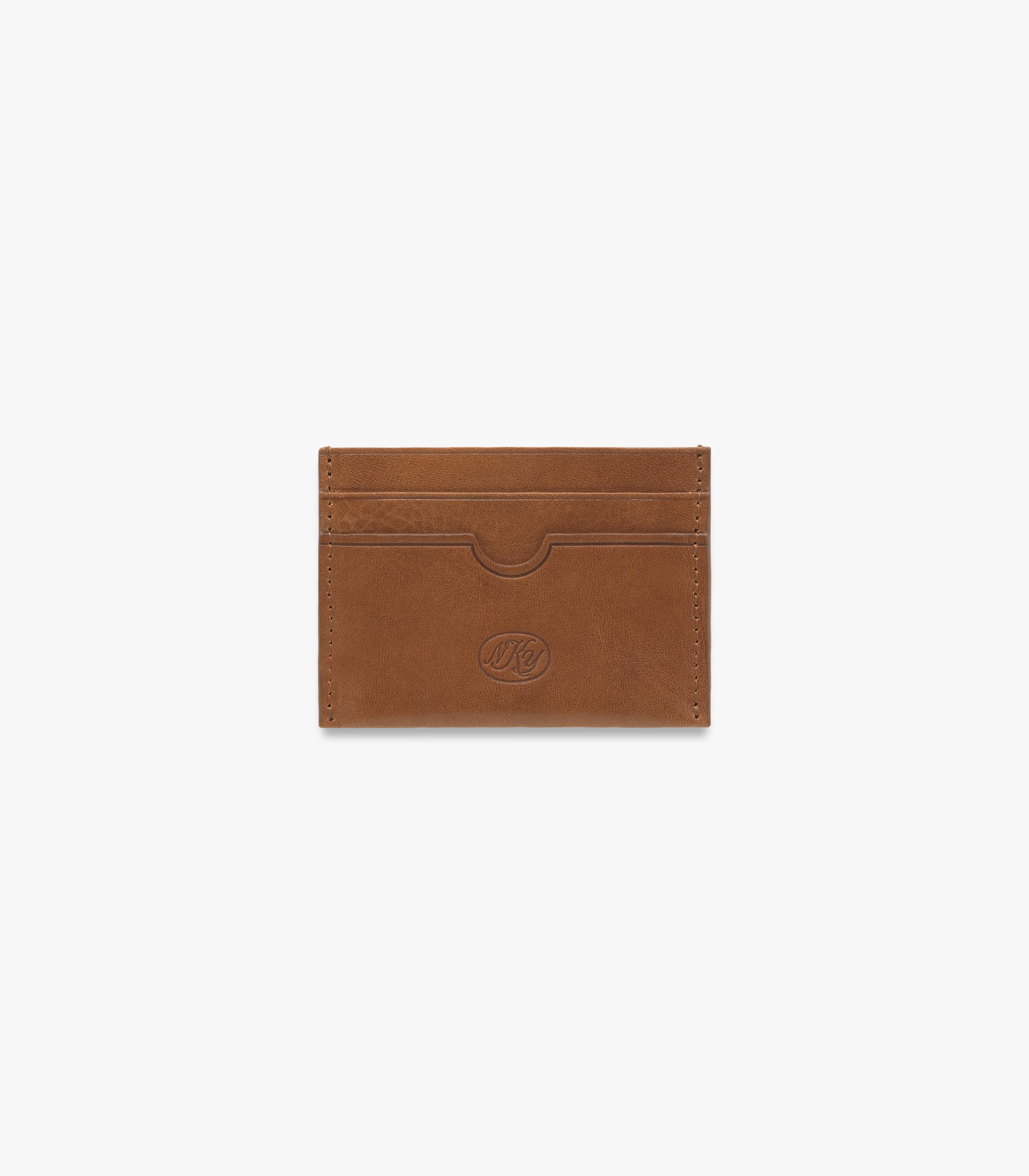 Card Case Leather