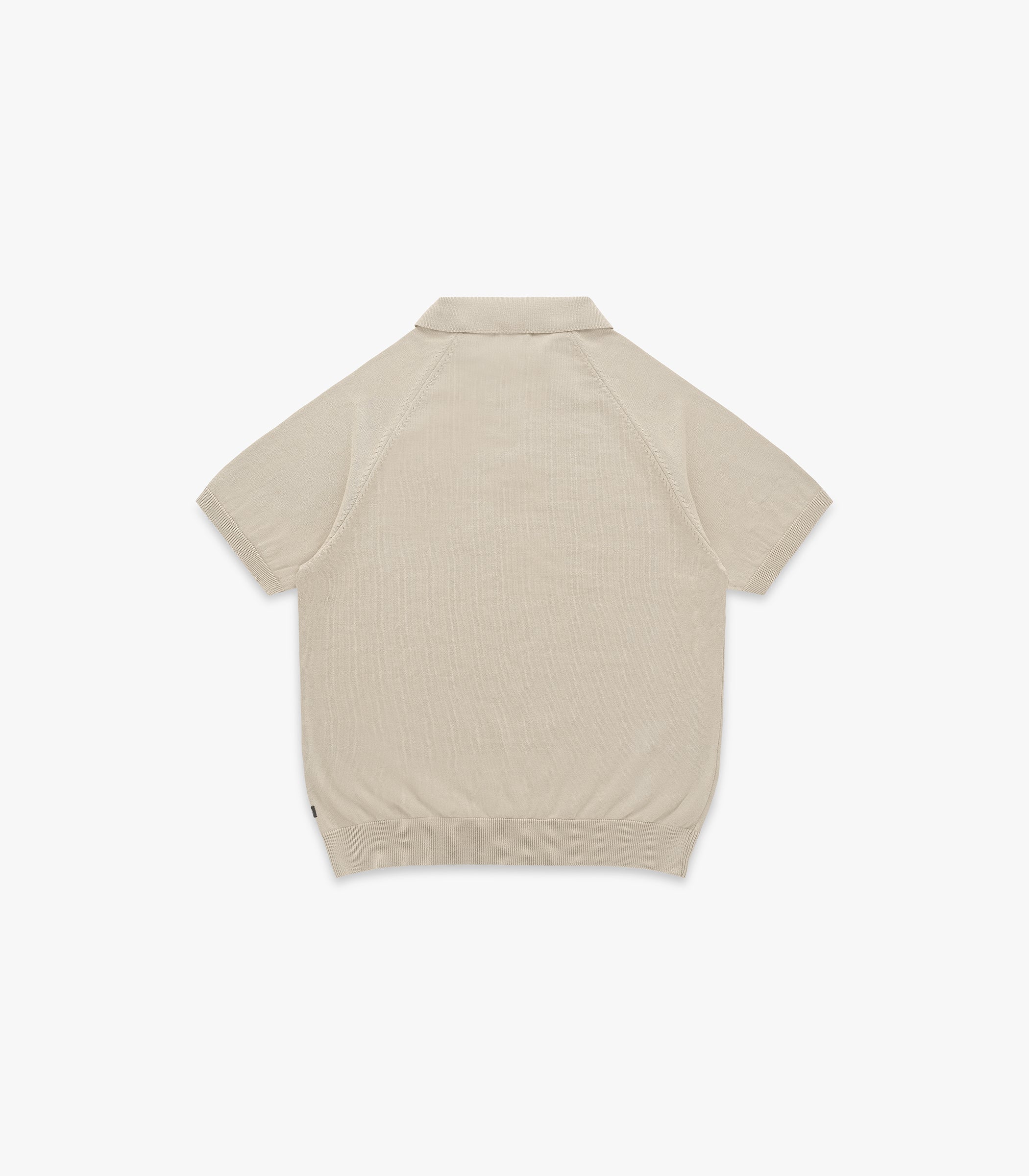 Madison Cotton Polo